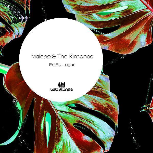 The Kimonos