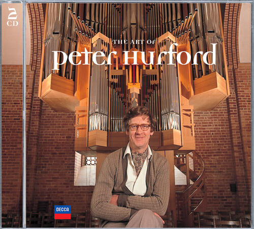 Релиз The Art of Peter Hurford