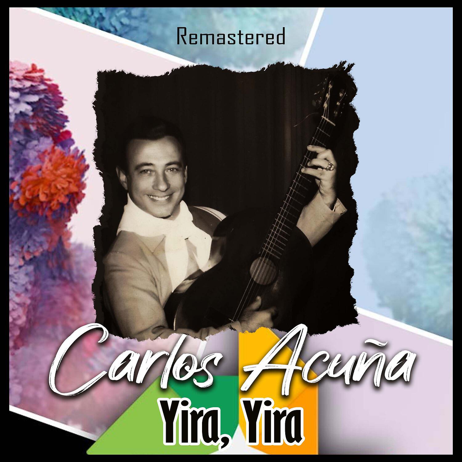 Релиз Yira, yira