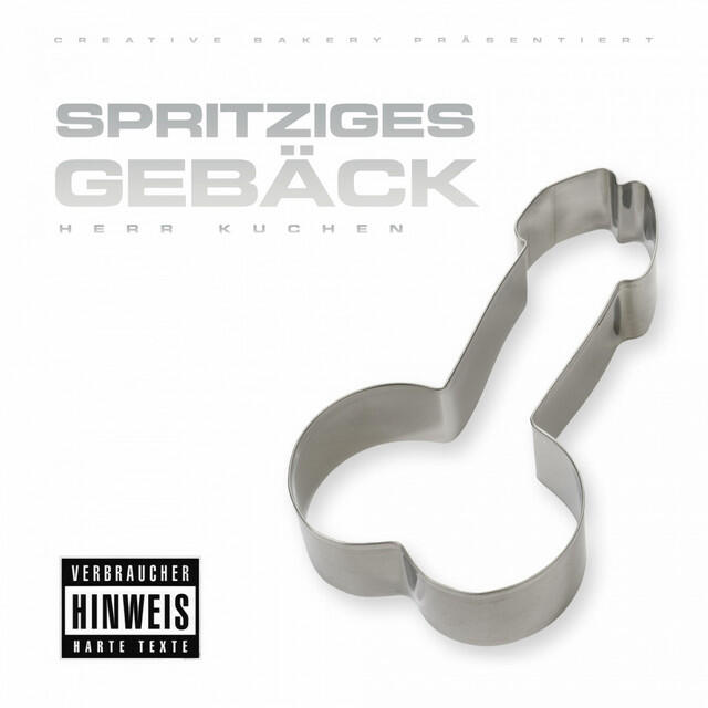 Релиз Spritziges Gebäck