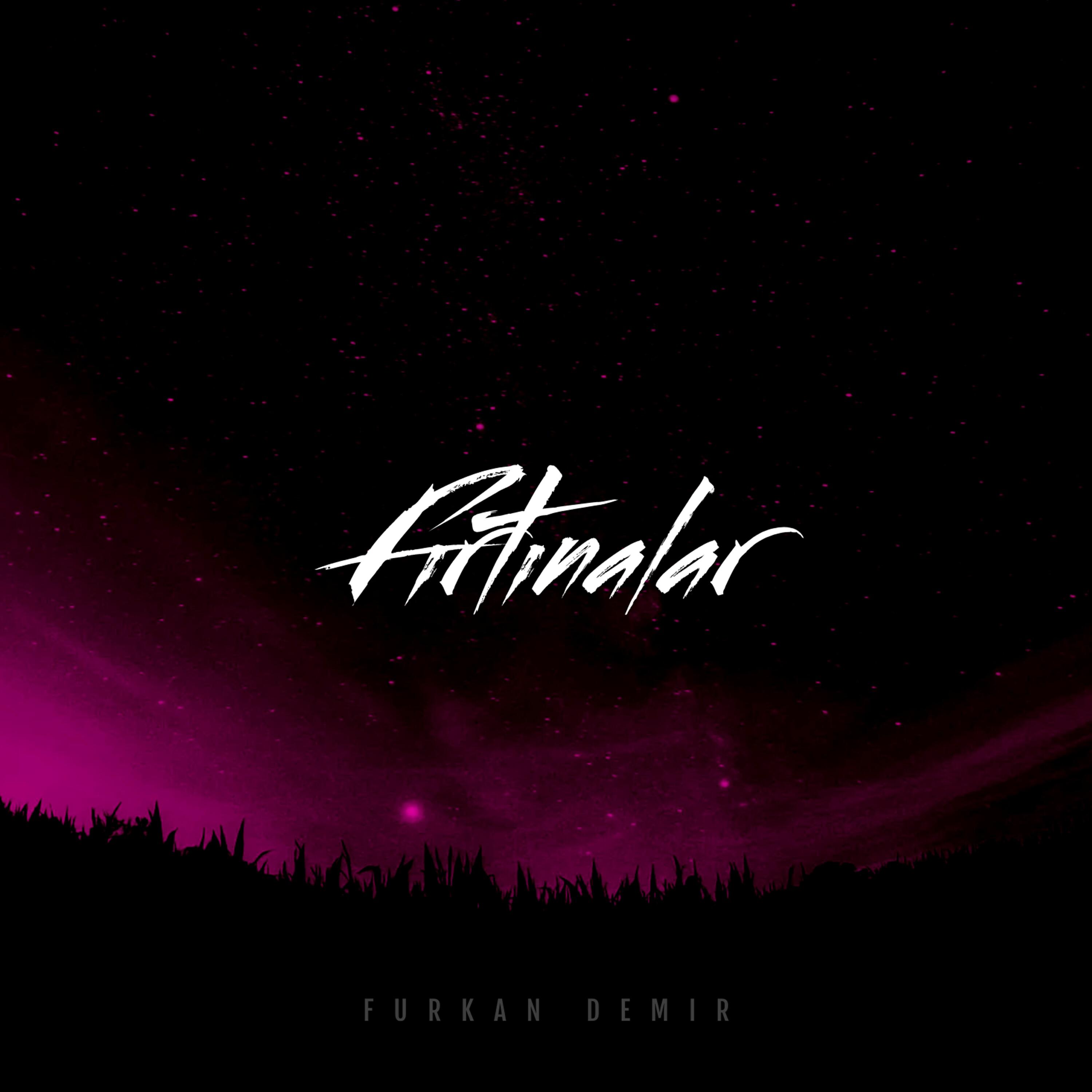 Постер альбома Fırtınalar