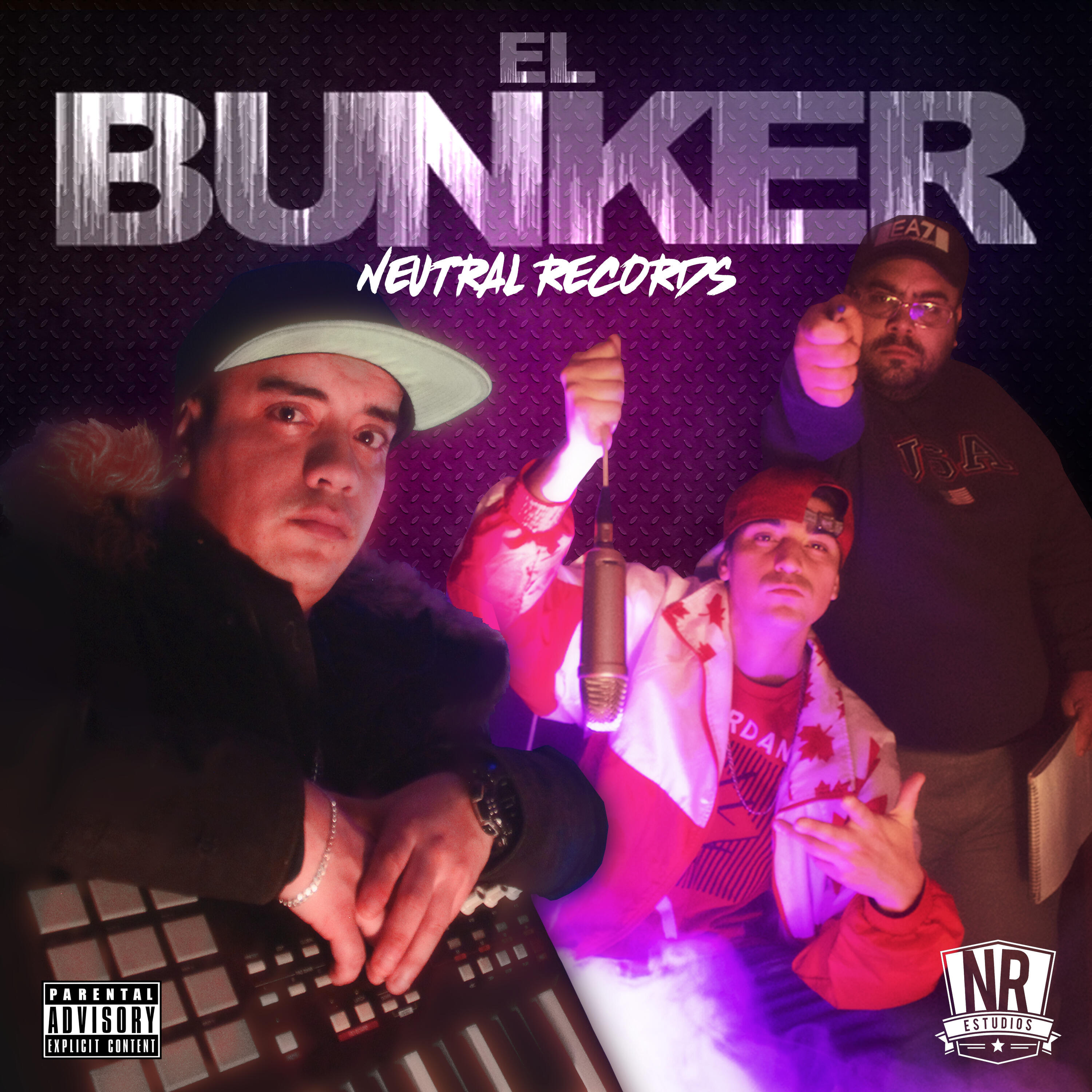 Релиз El Bunker