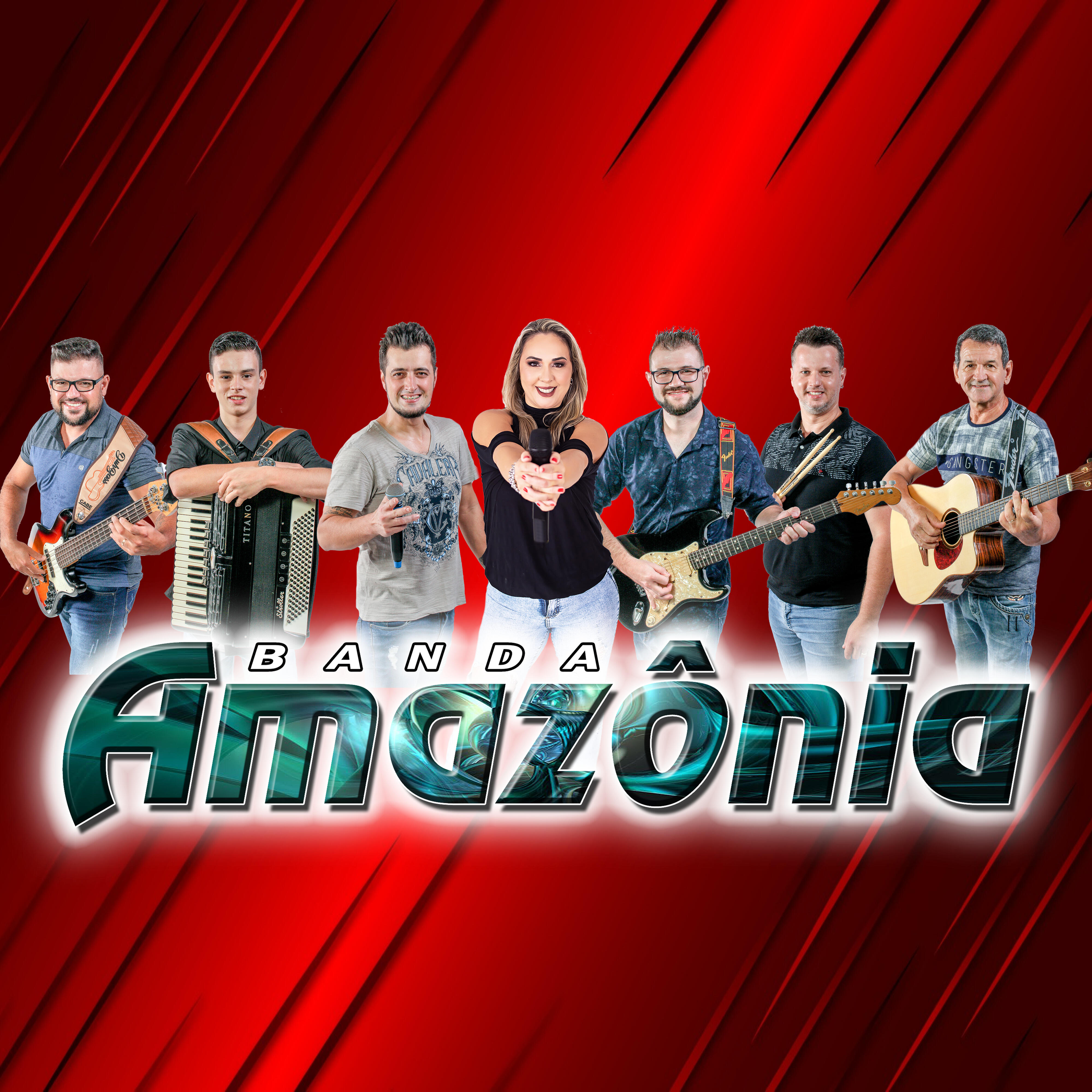 Banda Amazônia