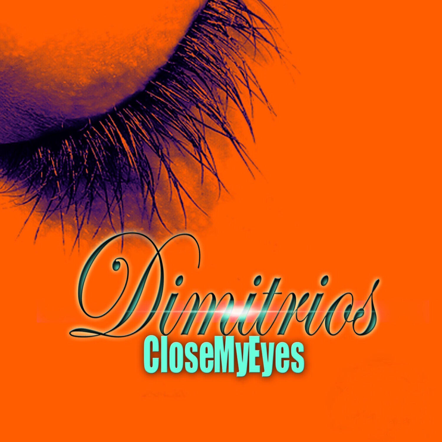 Релиз Close My Eyes