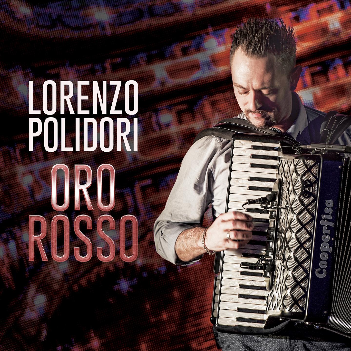 Релиз Oro rosso