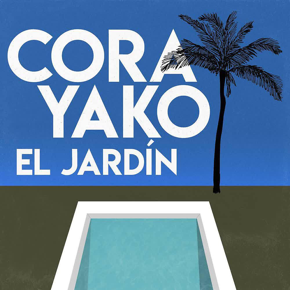Релиз El Jardín