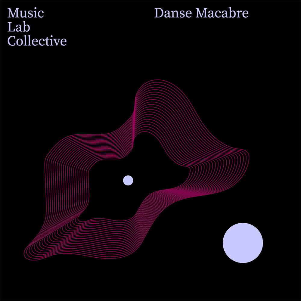Релиз Danse Macabre