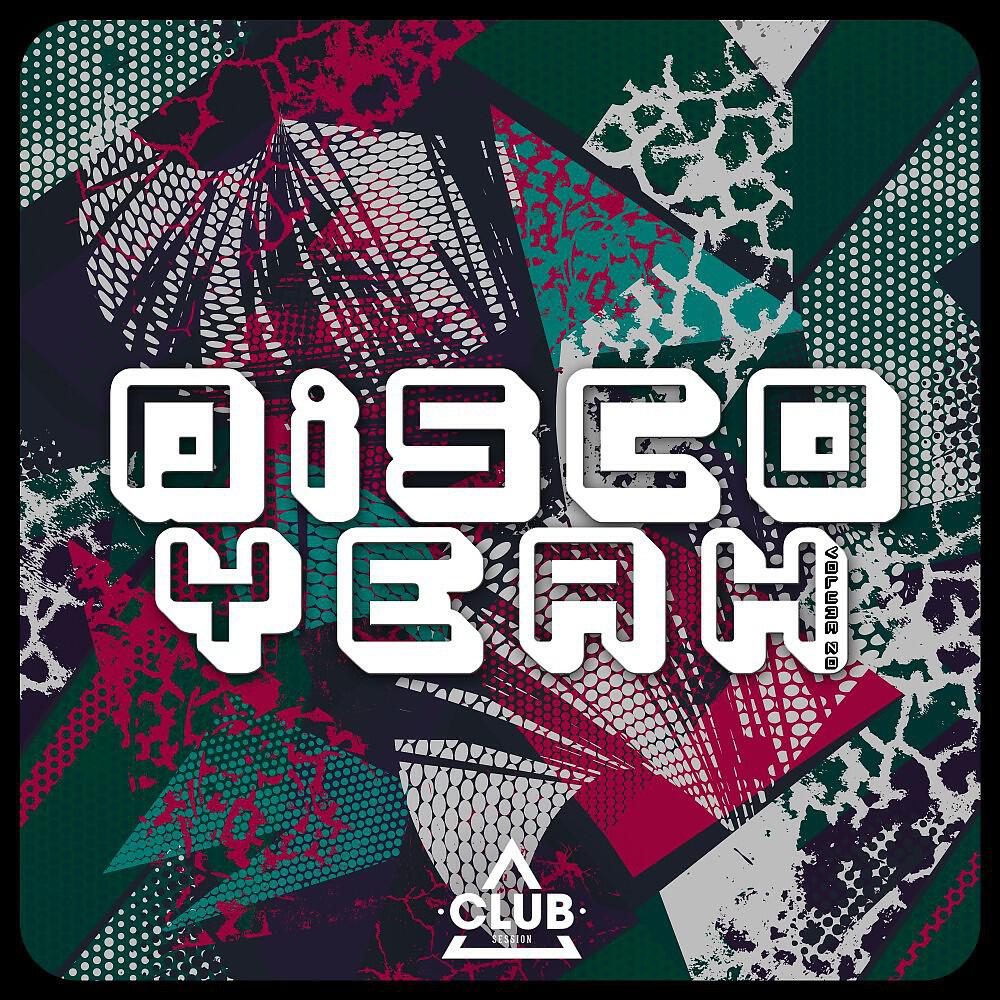 Релиз Disco Yeah!, Vol. 20