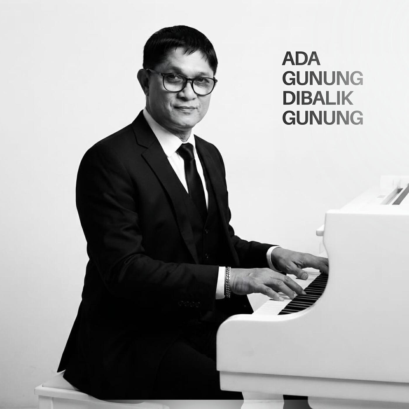 Релиз Ada Gunung Dibalik Gunung