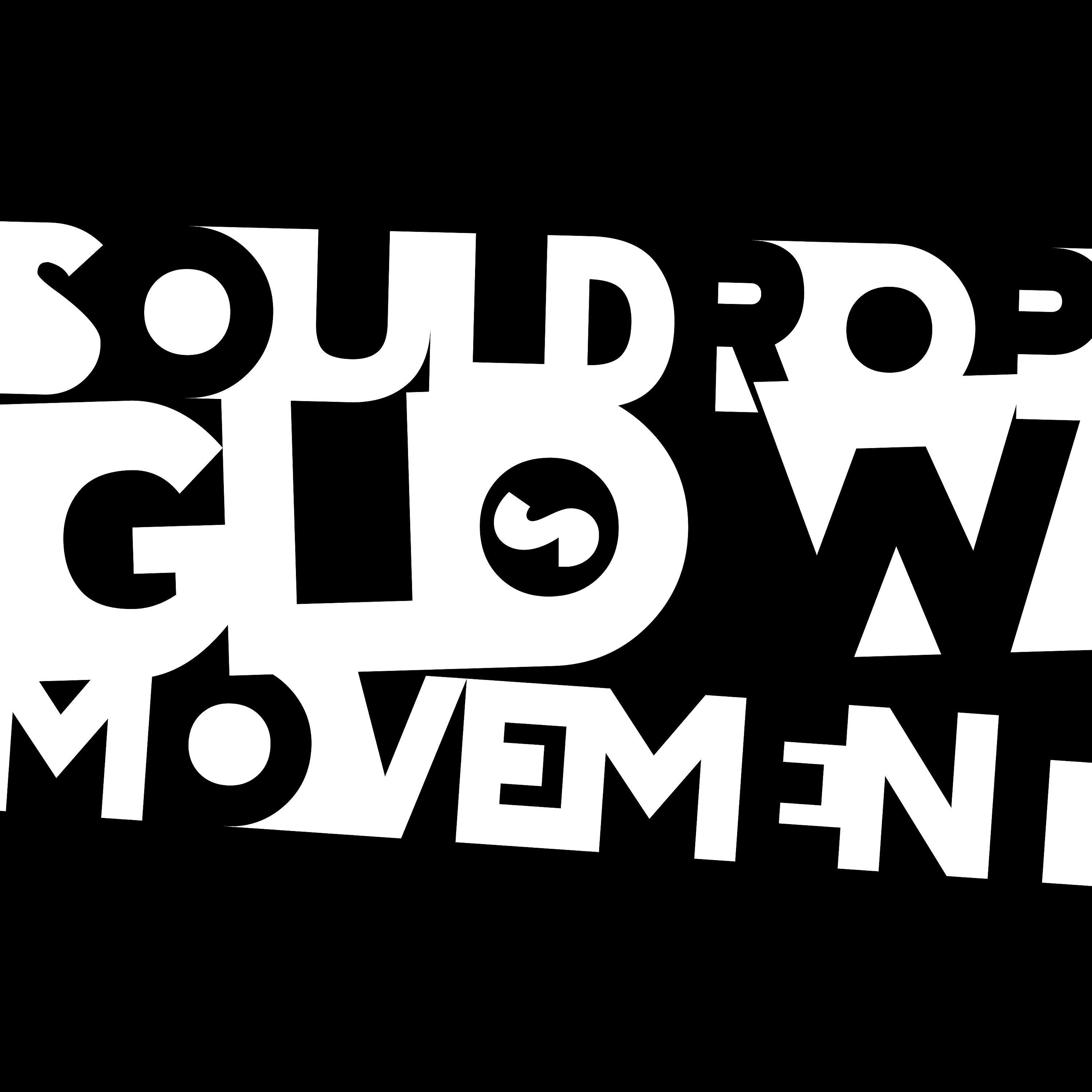 Релиз Glow/Movement