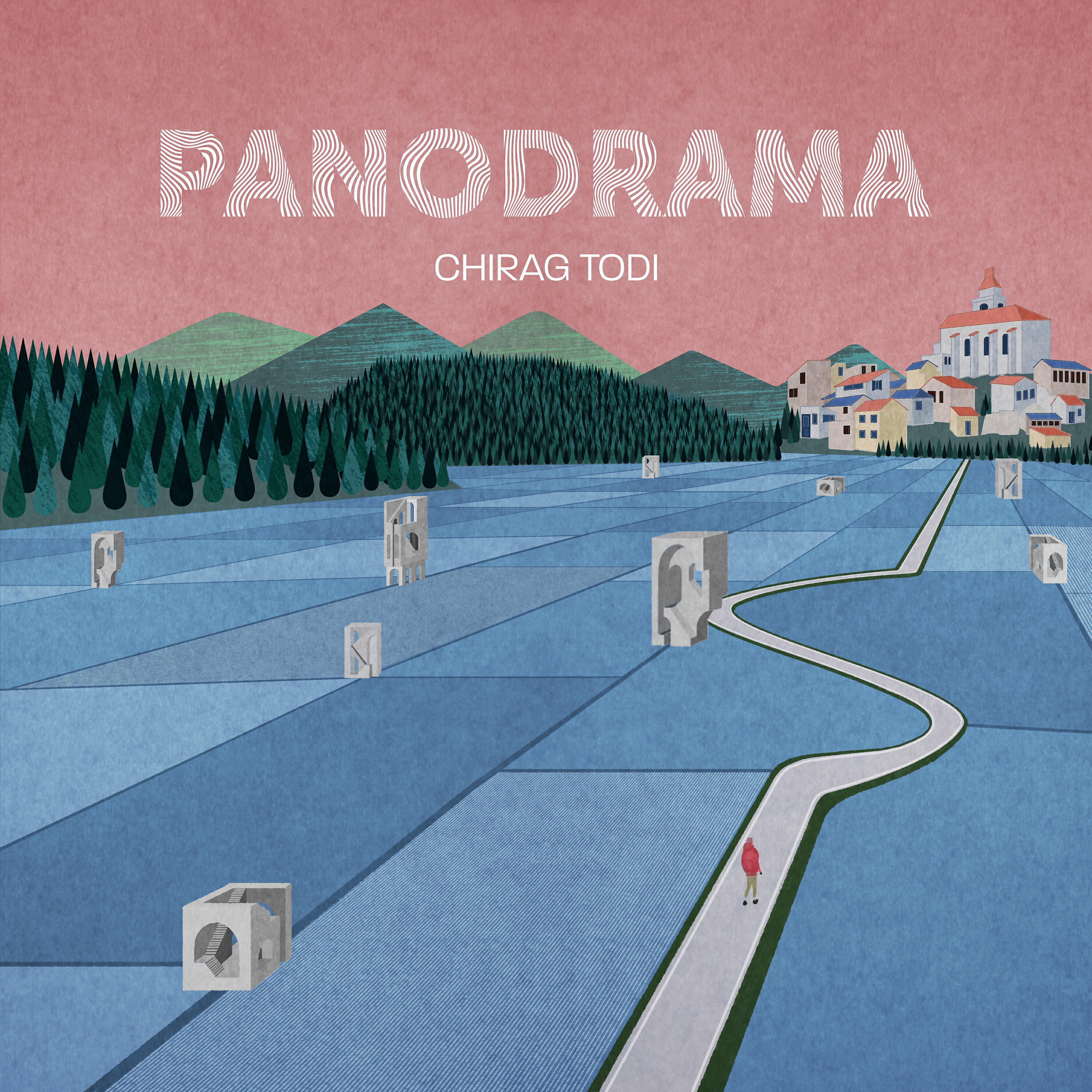 Релиз Panodrama