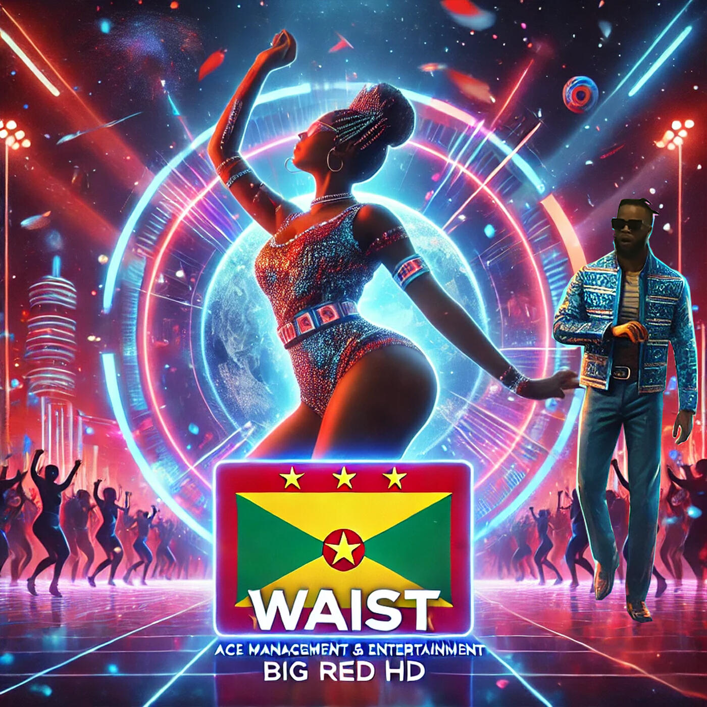Релиз Waist