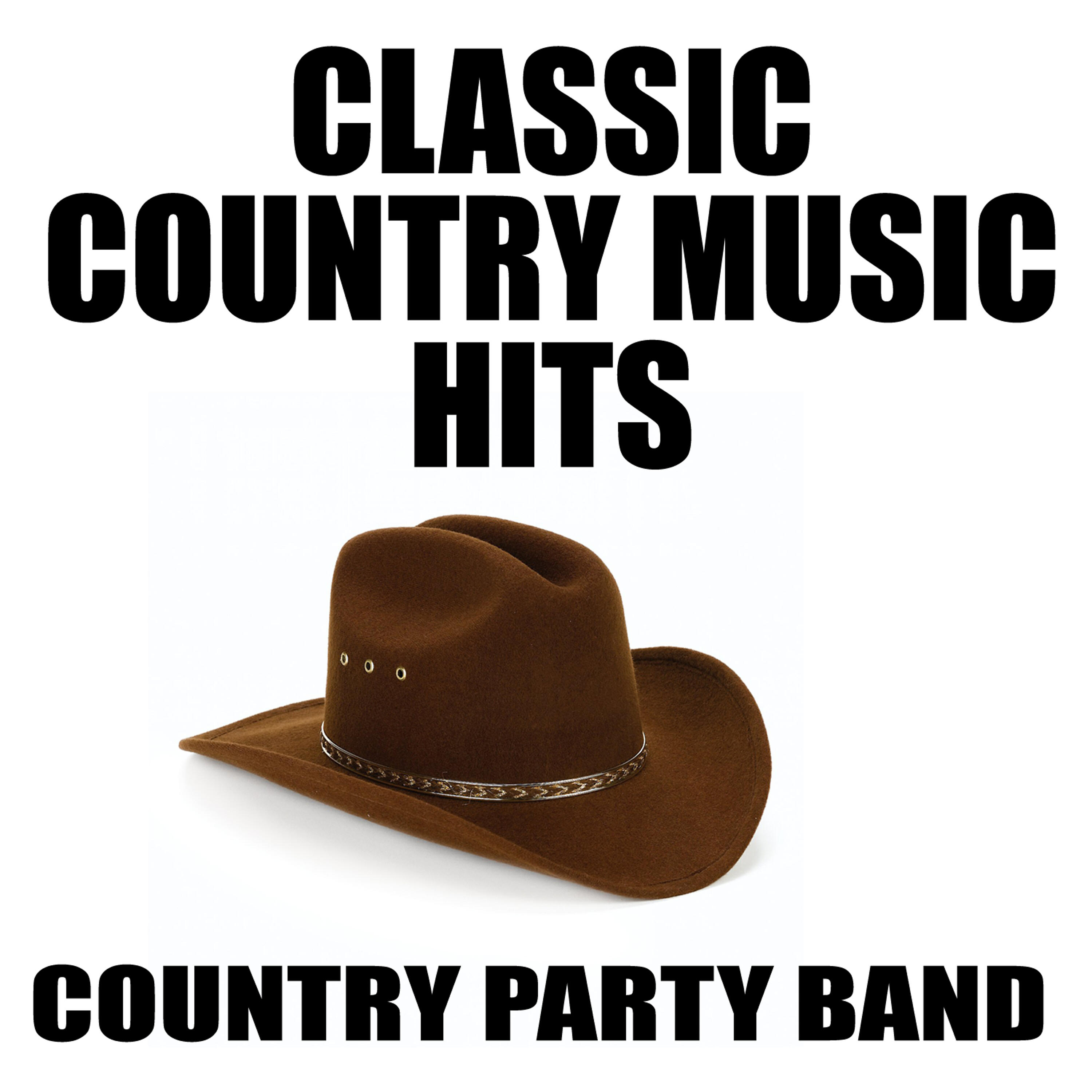 Релиз Classic Country Music Hits