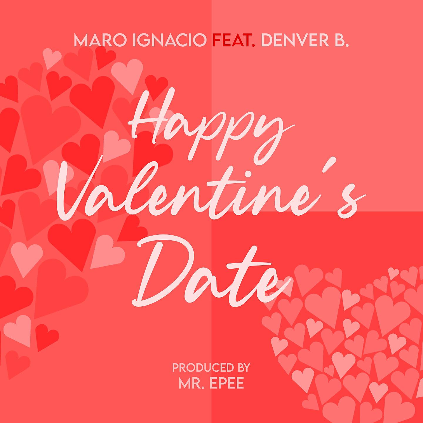 Релиз Happy Valentine's Date