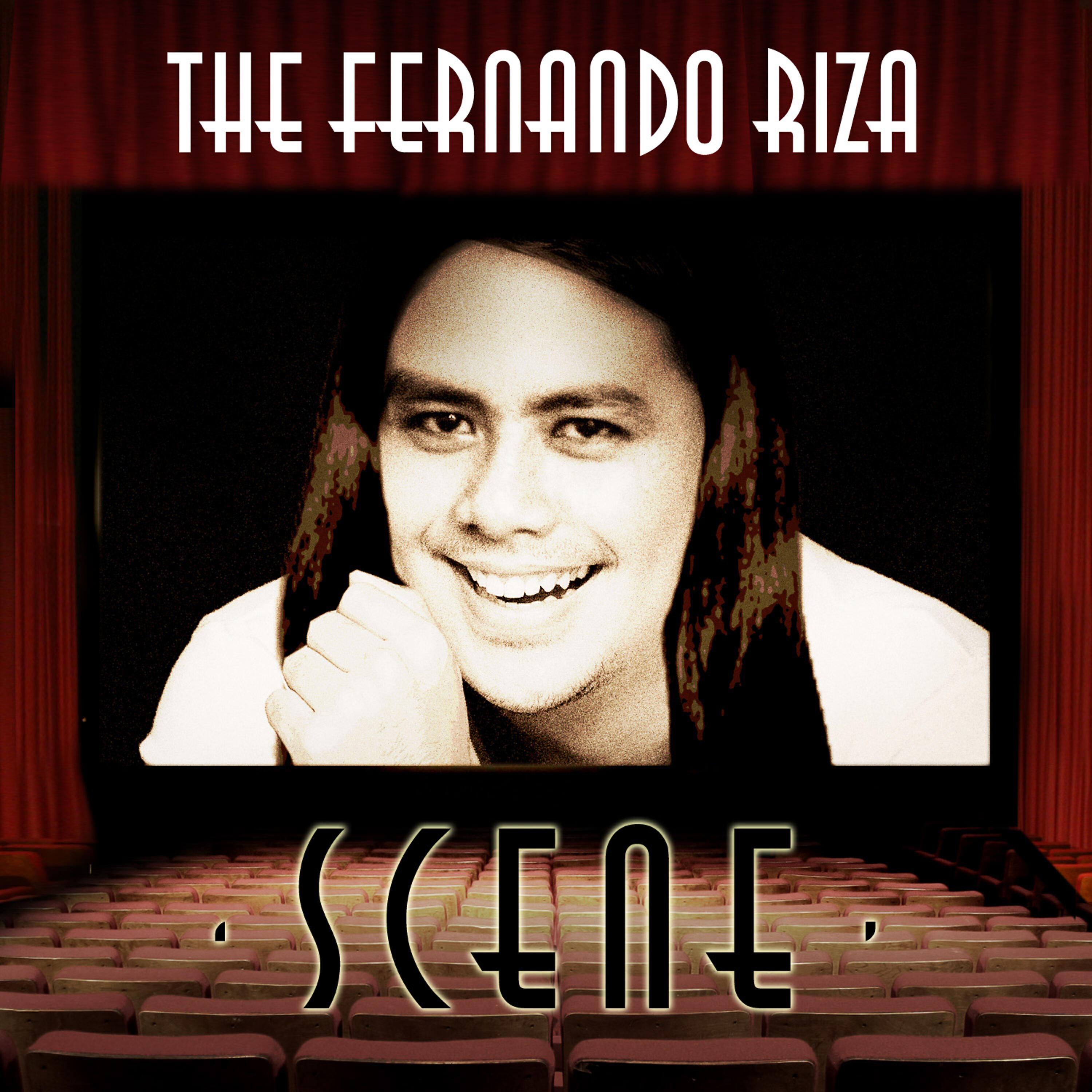 Релиз The Fernando Riza Scene