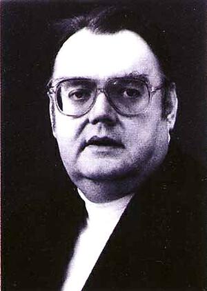 Werner Jacob