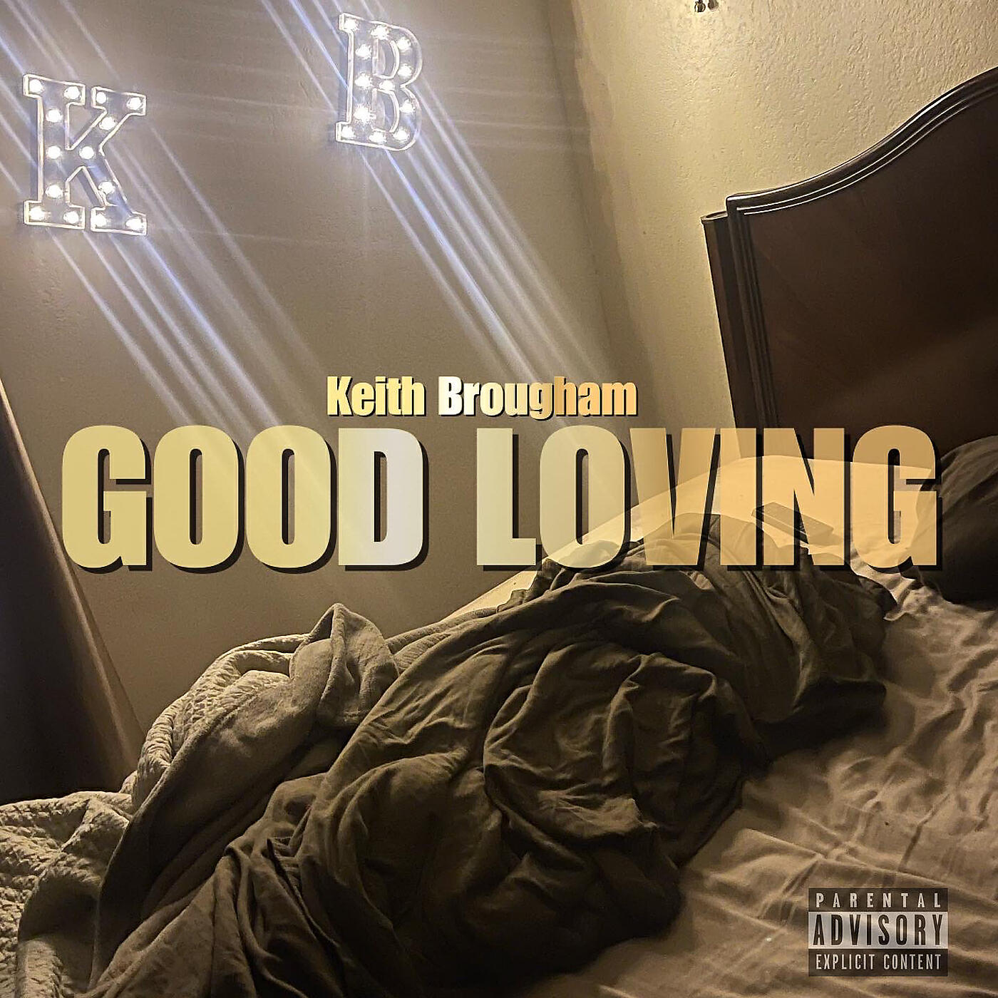 Релиз Good Loving