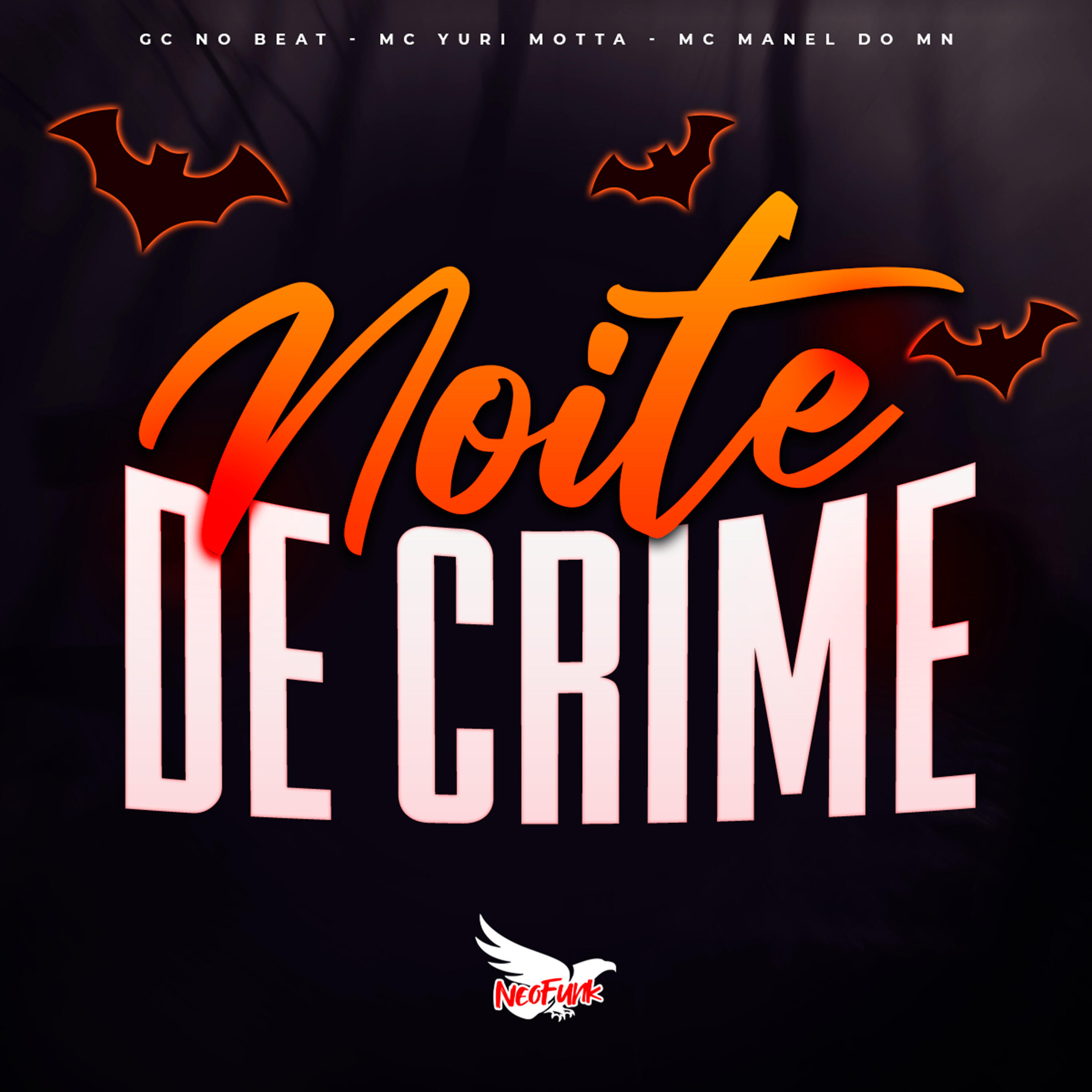 Релиз Noite de Crime