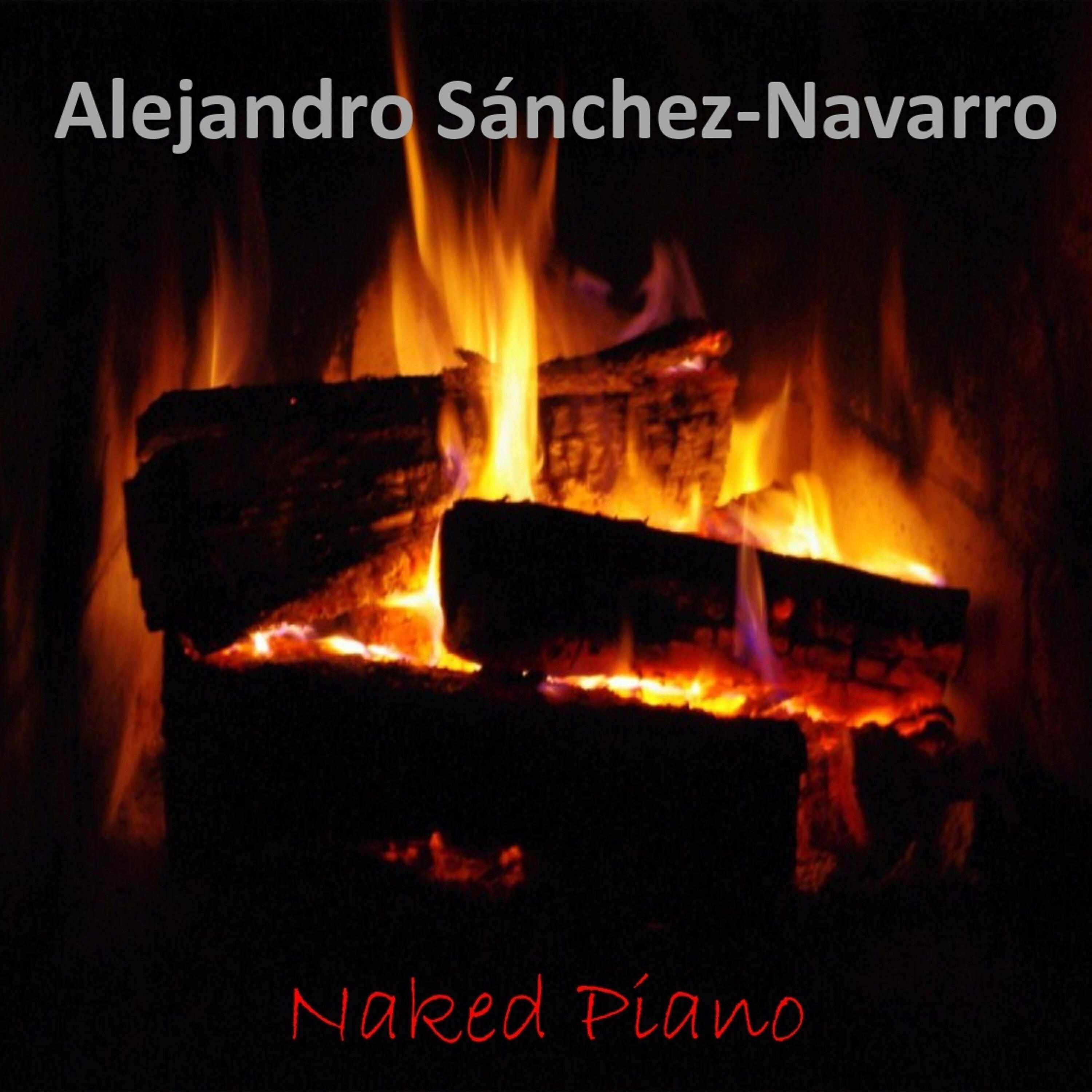 Релиз Naked Piano