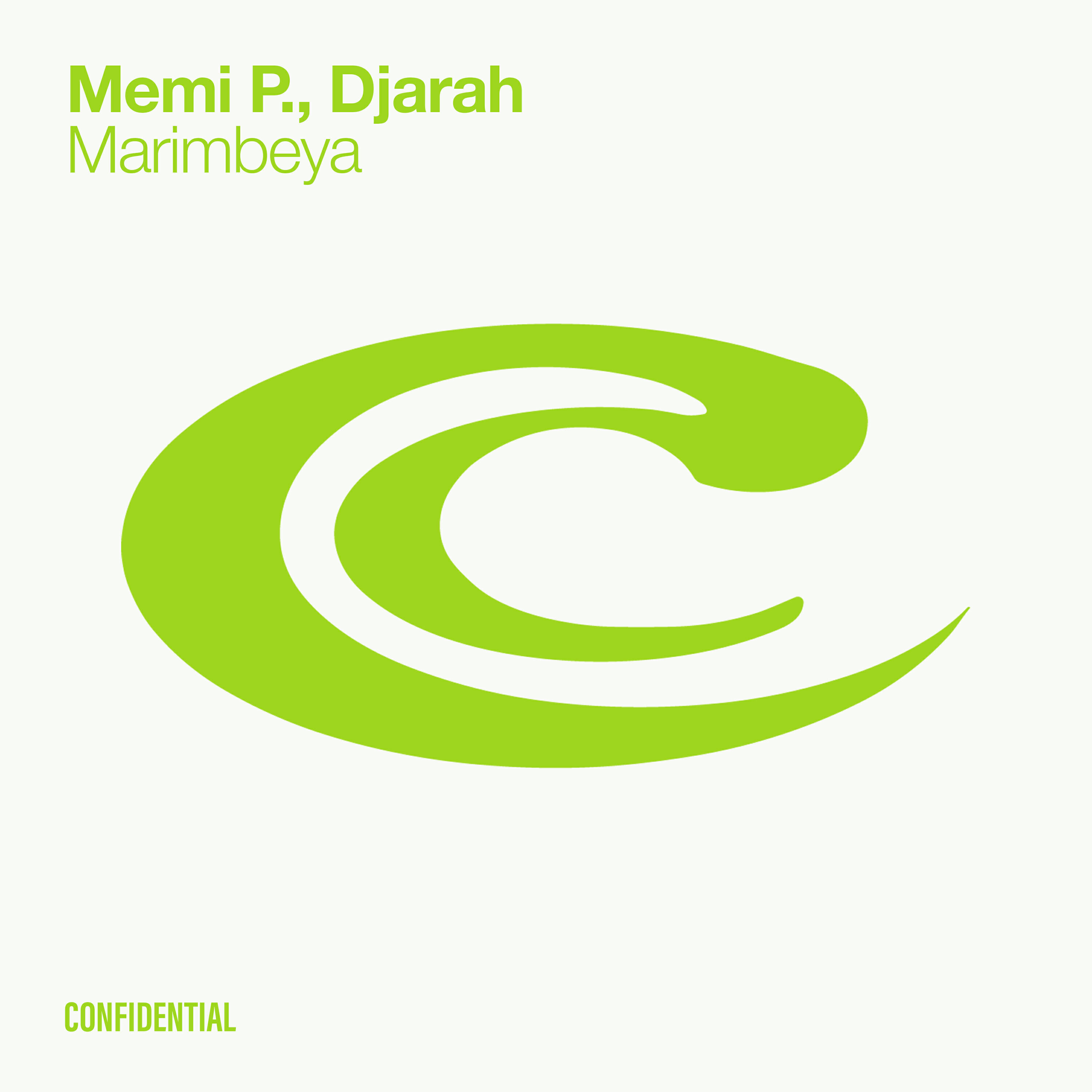 Релиз Marimbeya