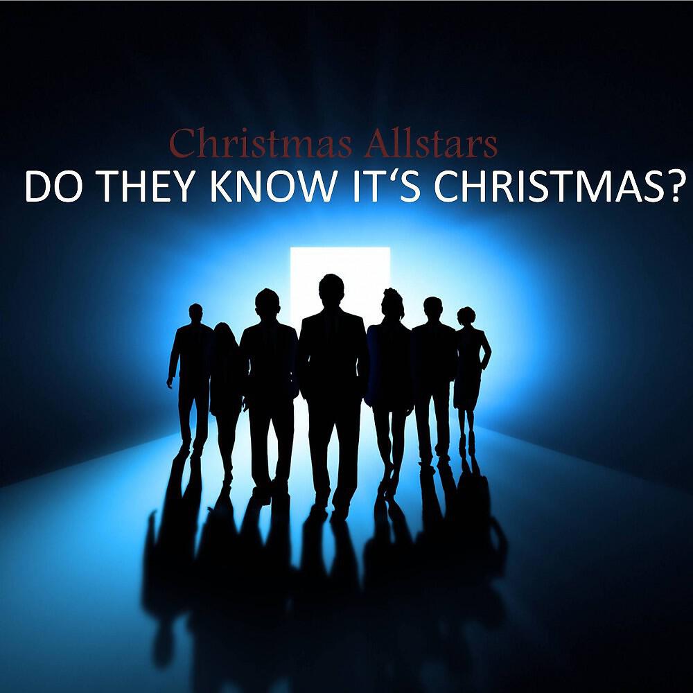 Релиз Do They Know It's Christmas