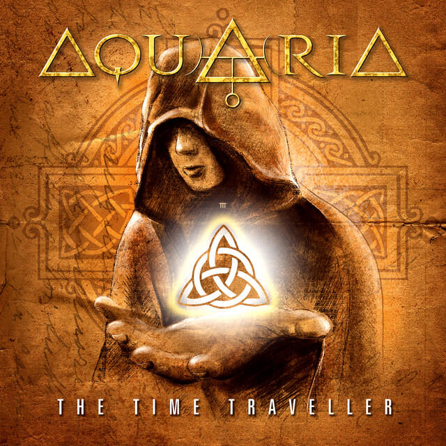 Релиз The Time Traveller