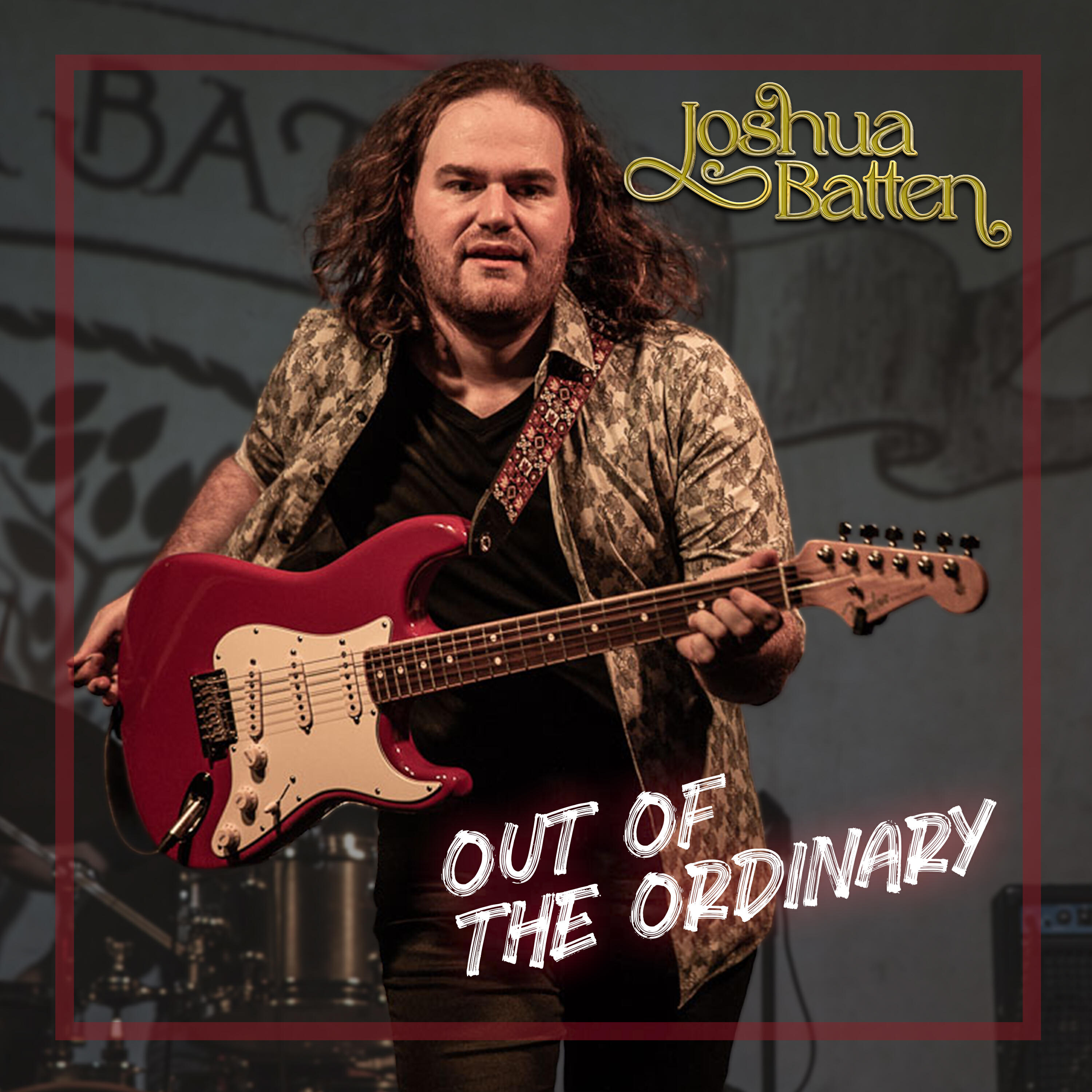 Joshua Batten