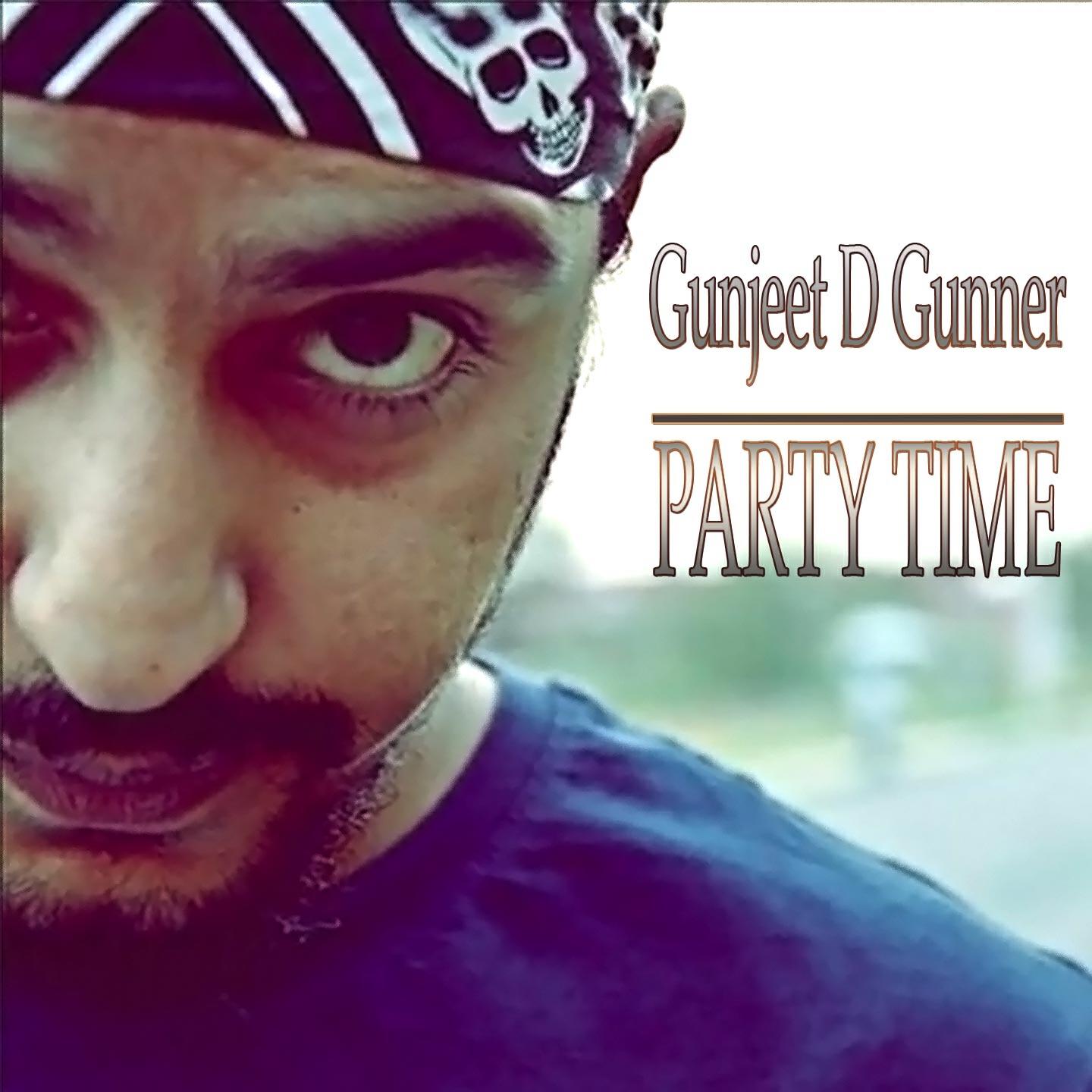 Релиз Party Time