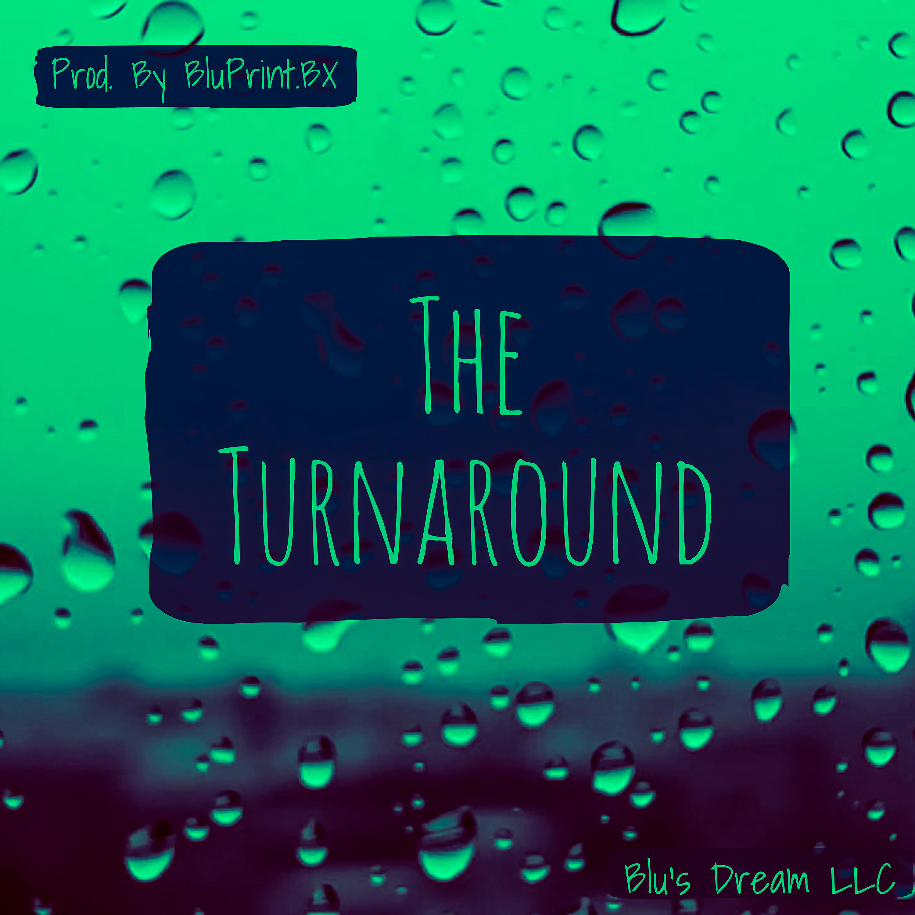 Релиз The Turnaround