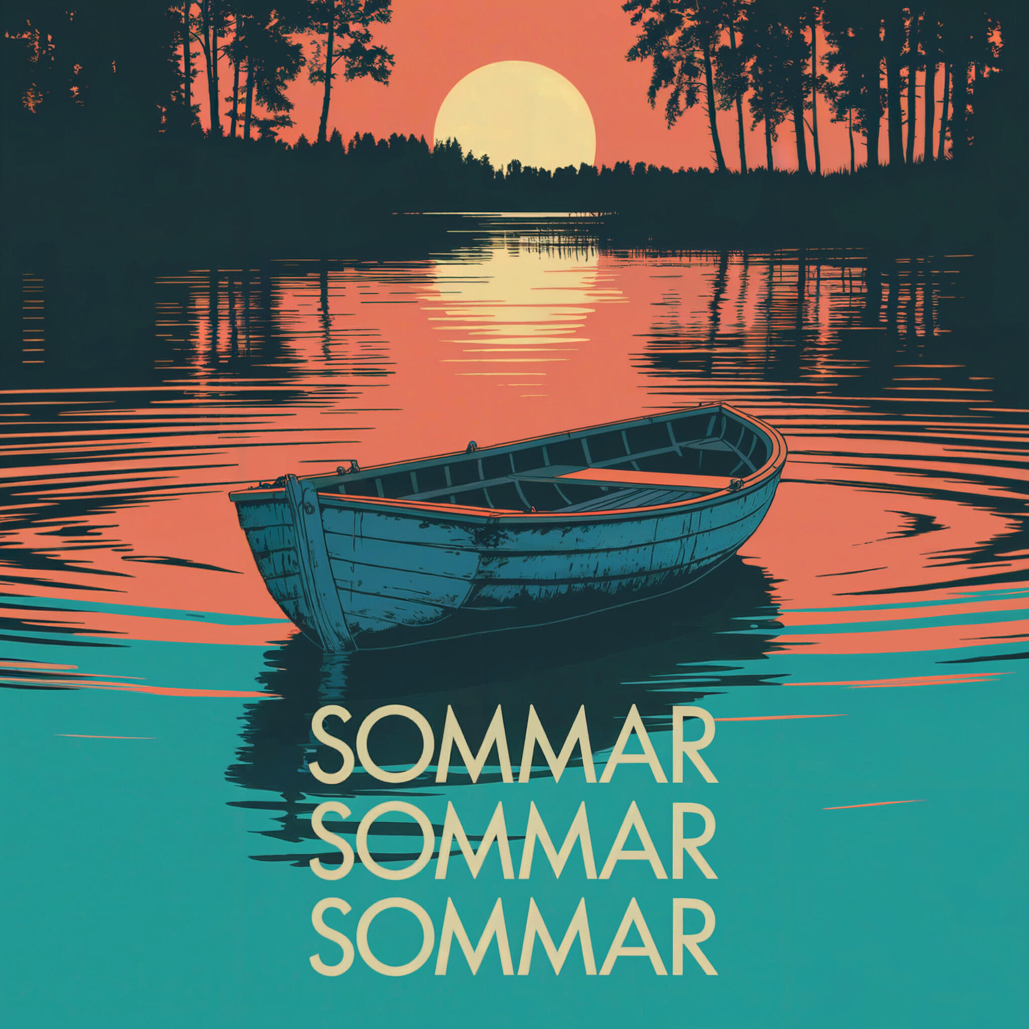 Релиз Sommar Sommar Sommar