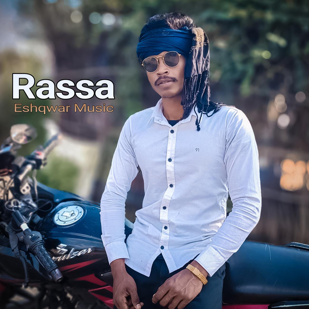 Релиз Rassa