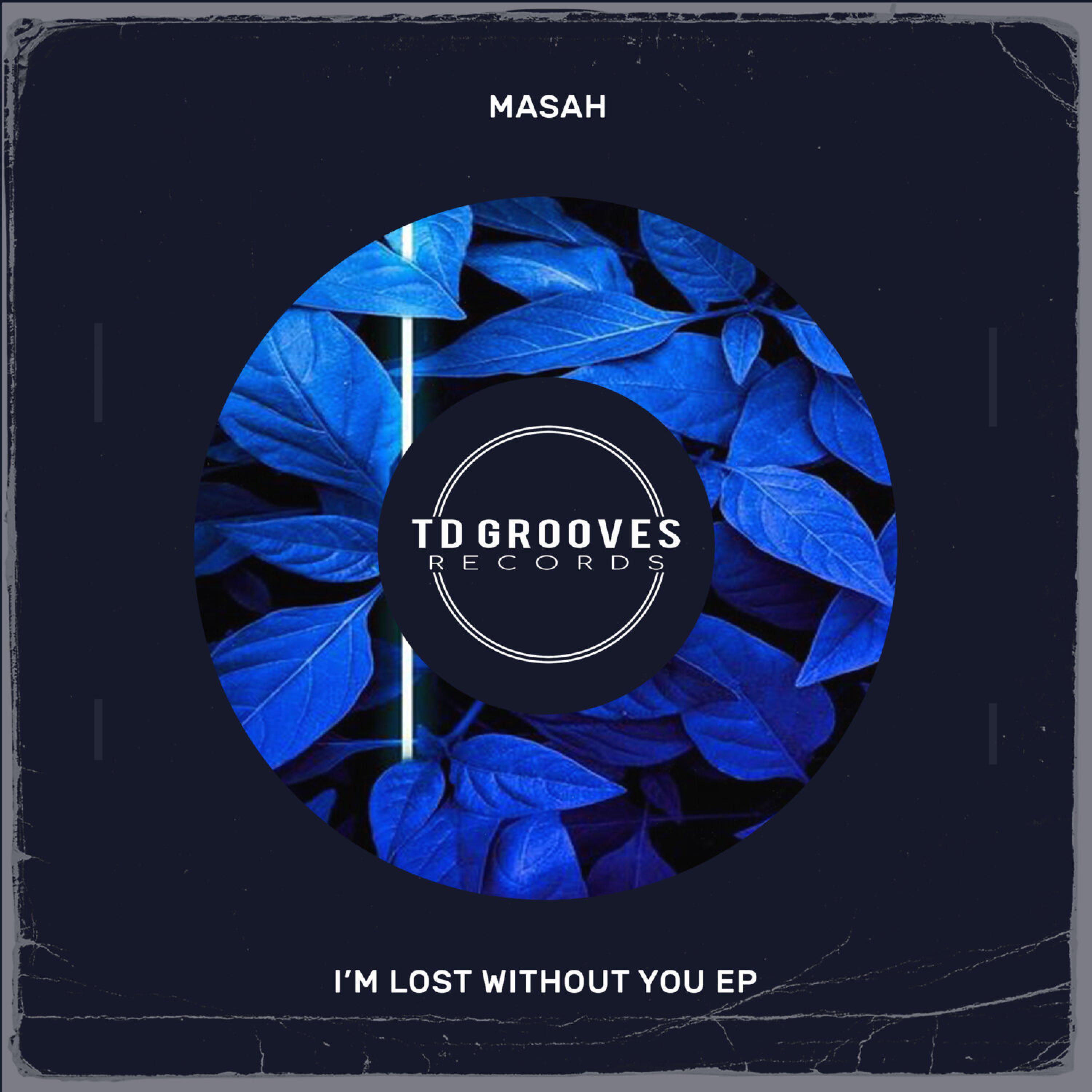 Релиз I'M LOST WITHOUT YOU