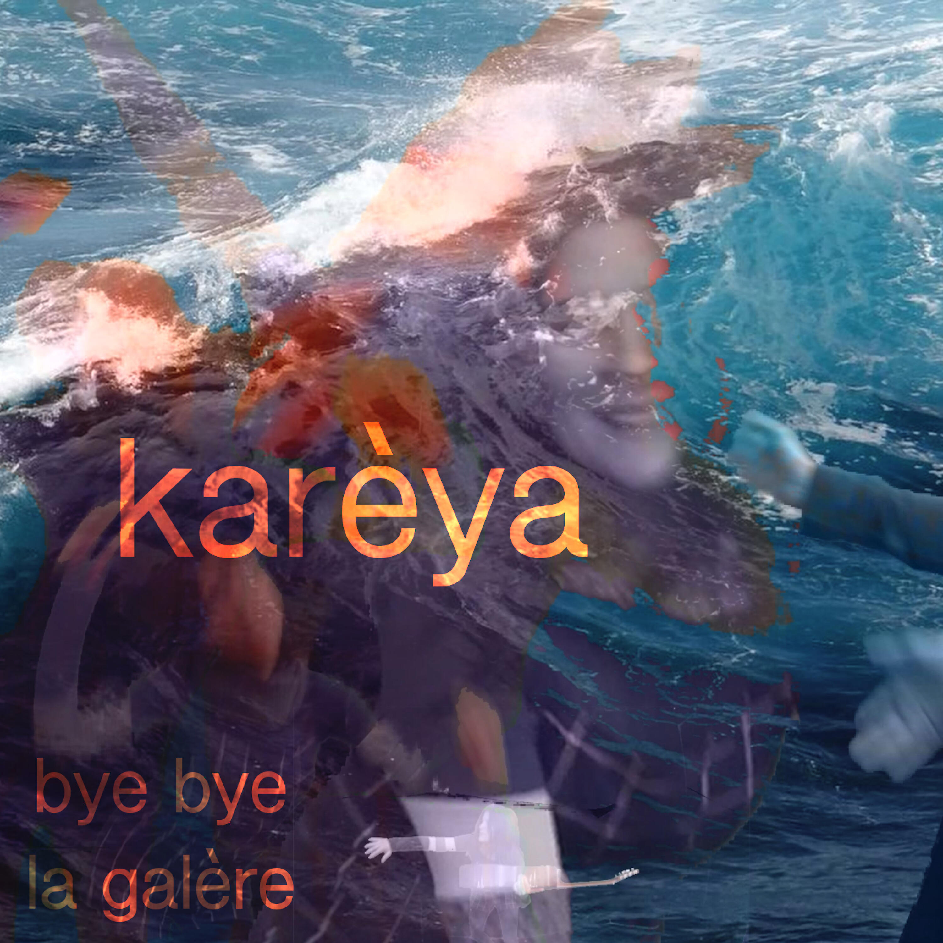 Karèya