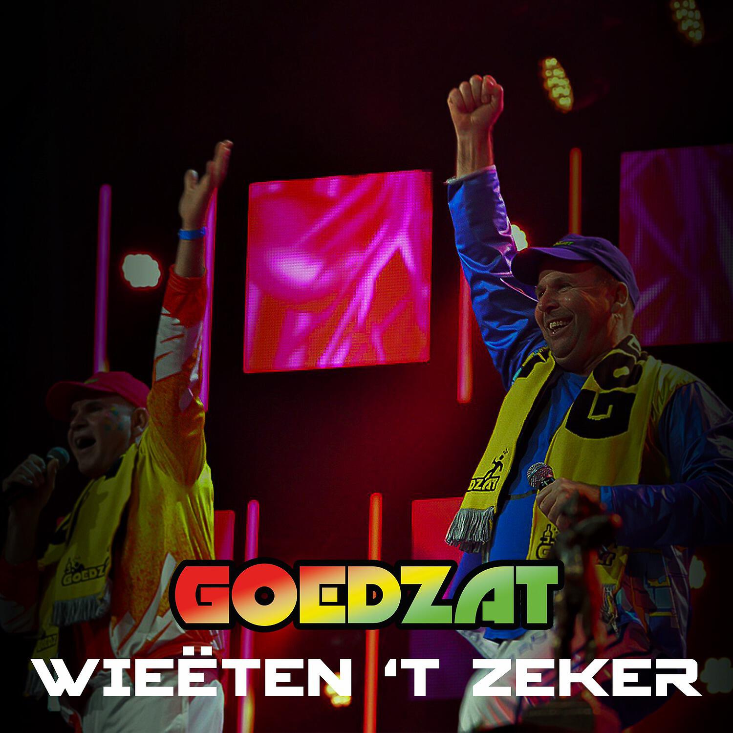 Релиз Wieëten 'T Zeker