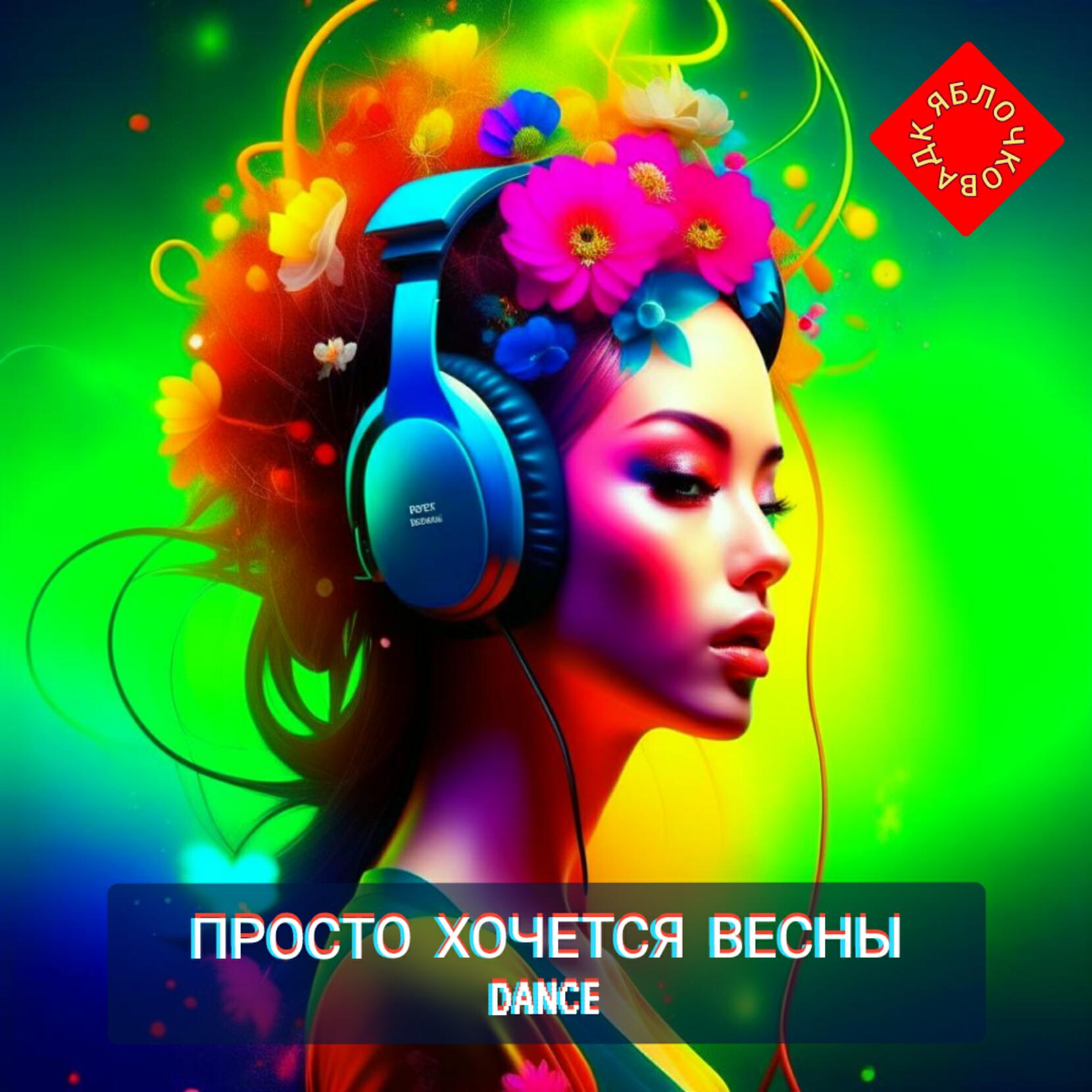 Релиз Просто Хочется Весны Dance