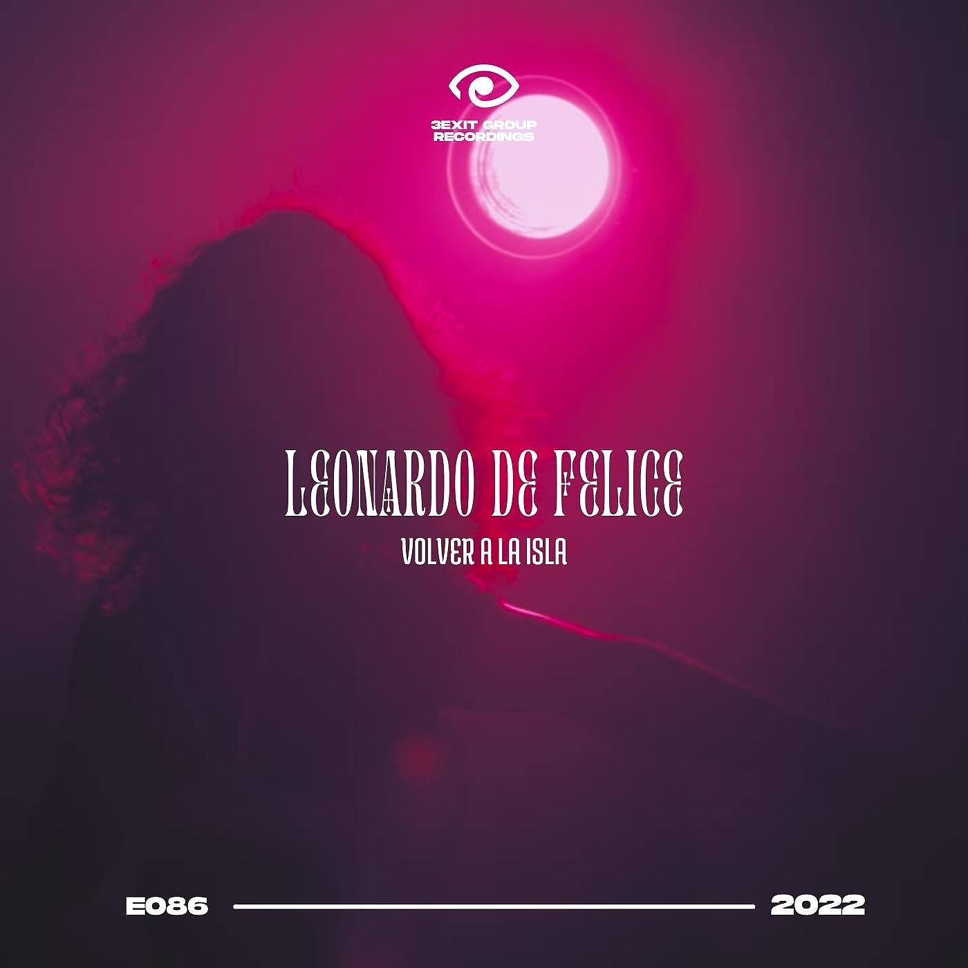 Релиз Volver a la isla