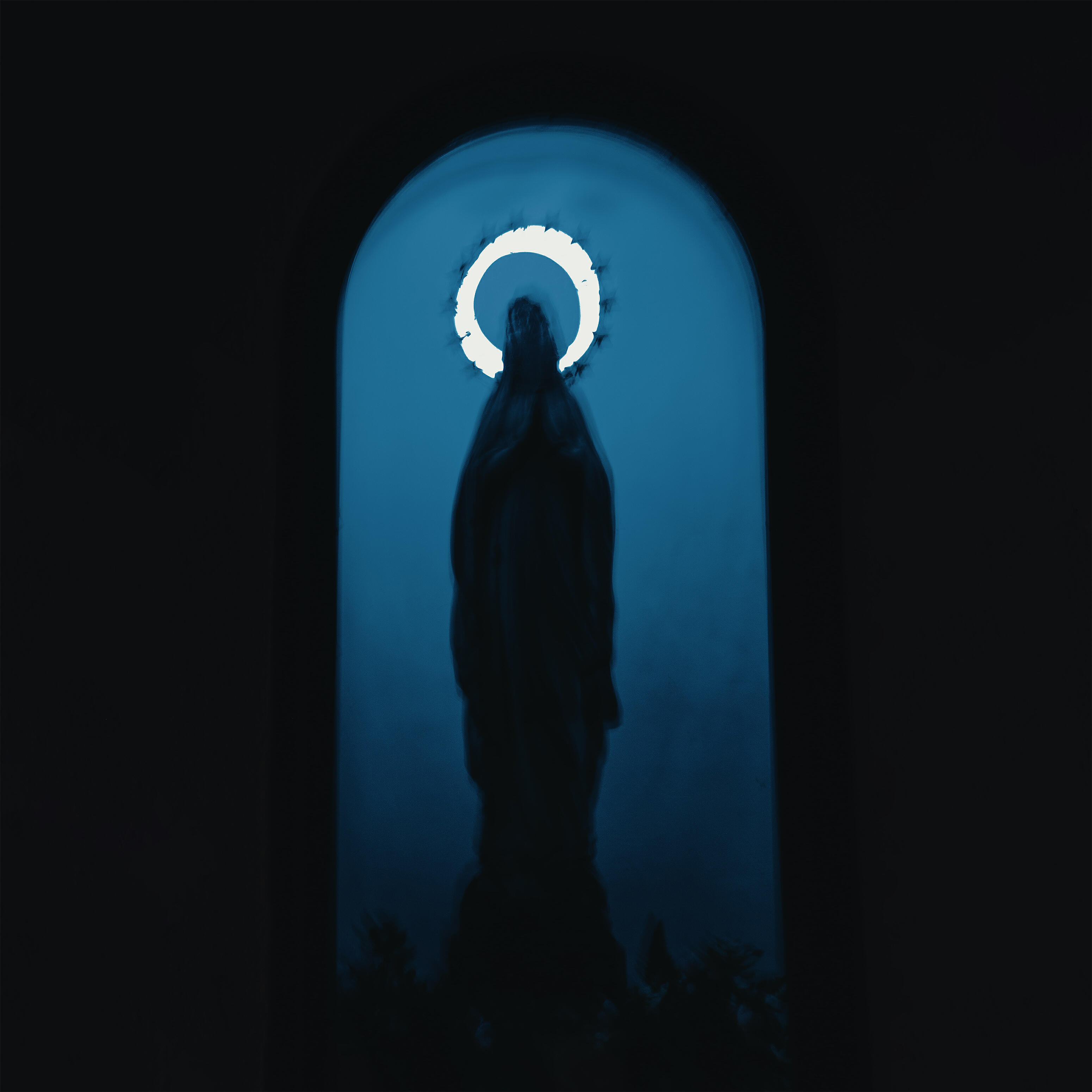 Релиз the shadows of darkness