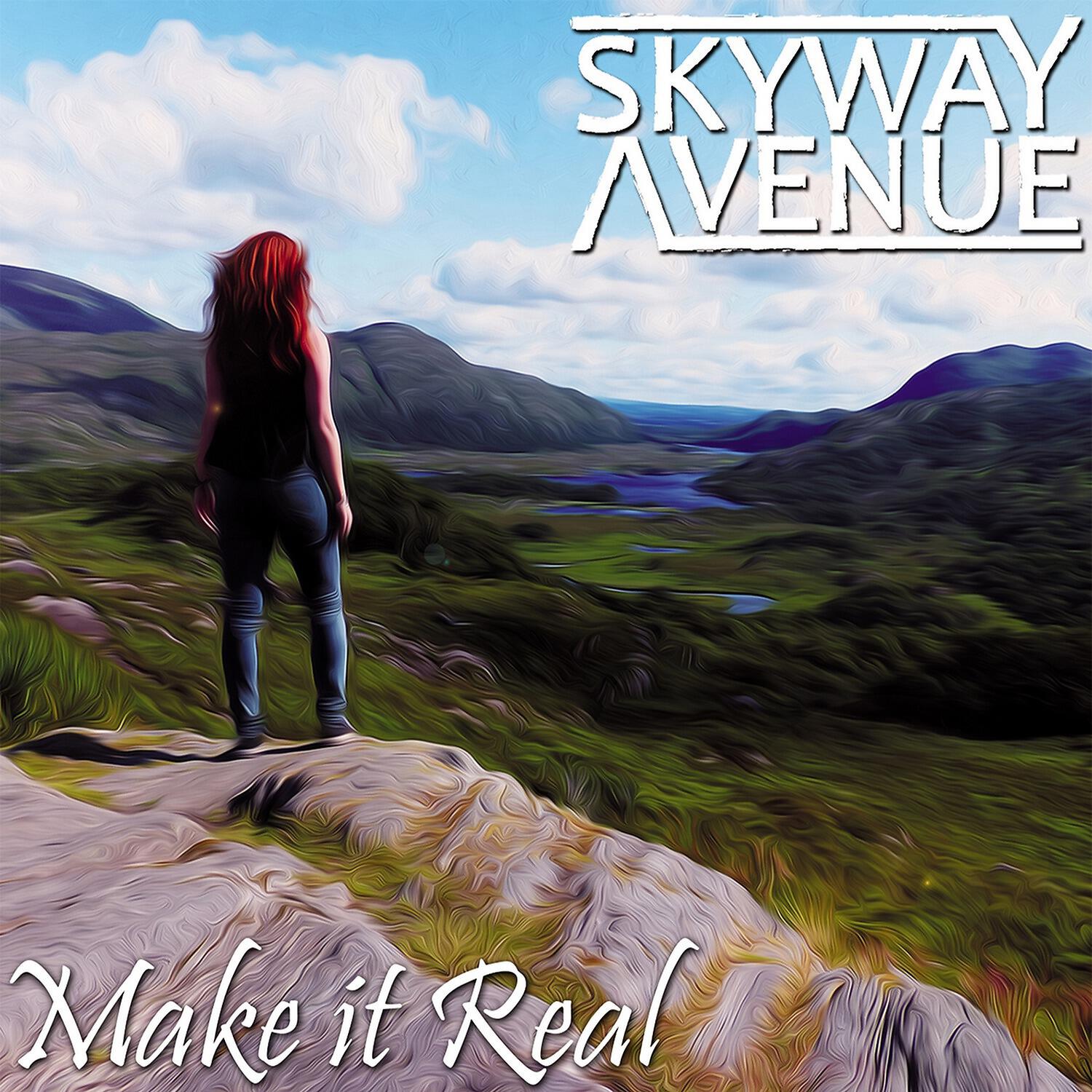 Релиз Make It Real