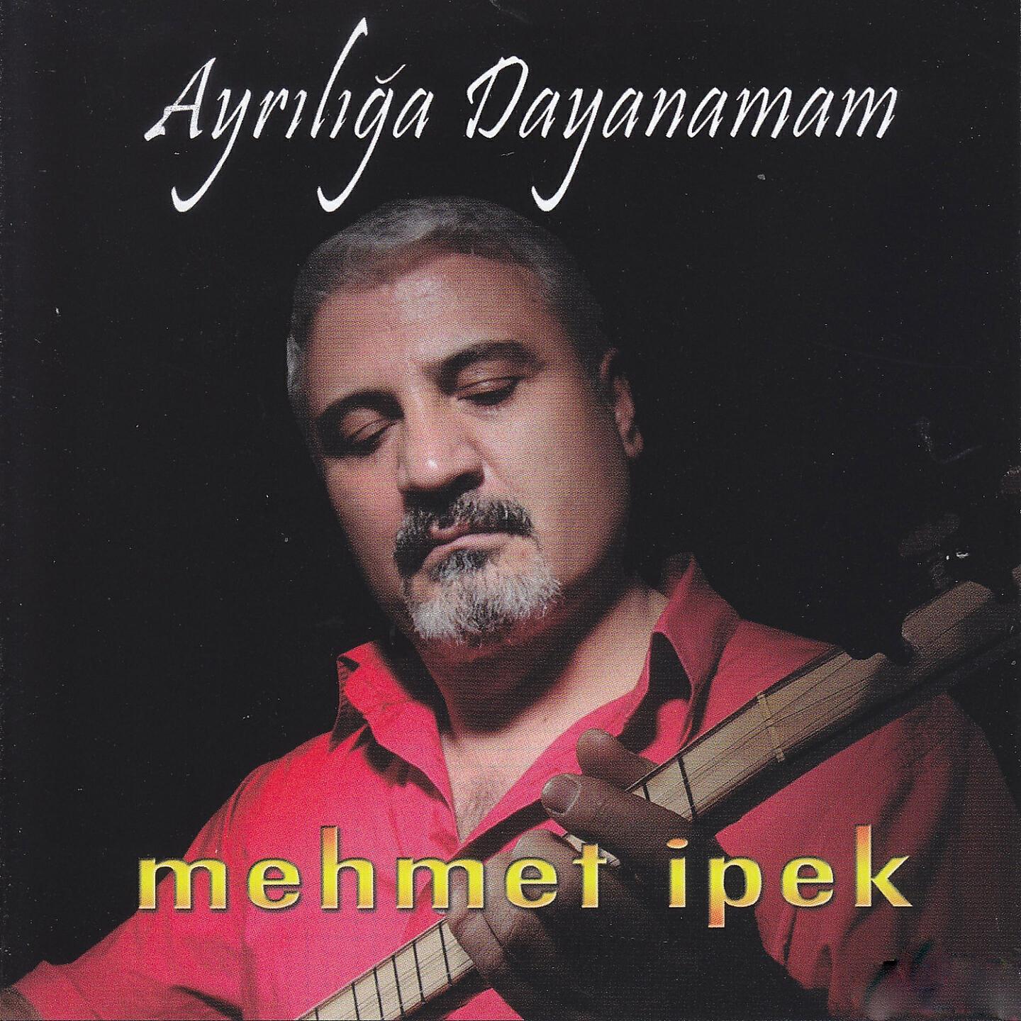 Релиз Ayrılığa Dayanamam