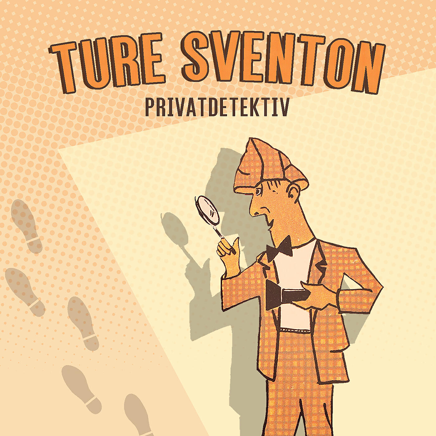 Релиз Privatdetektiv