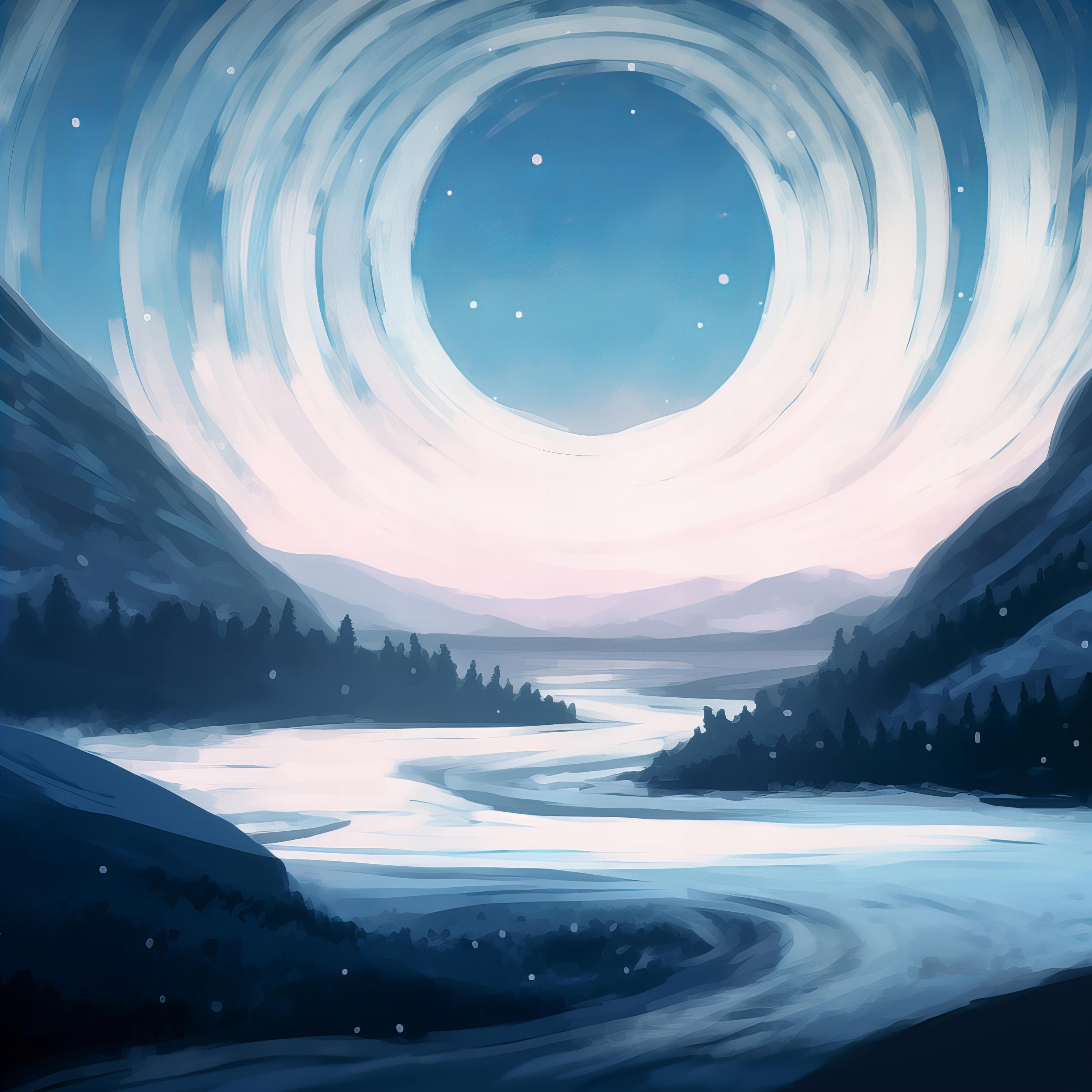 Релиз Wonders of Winter