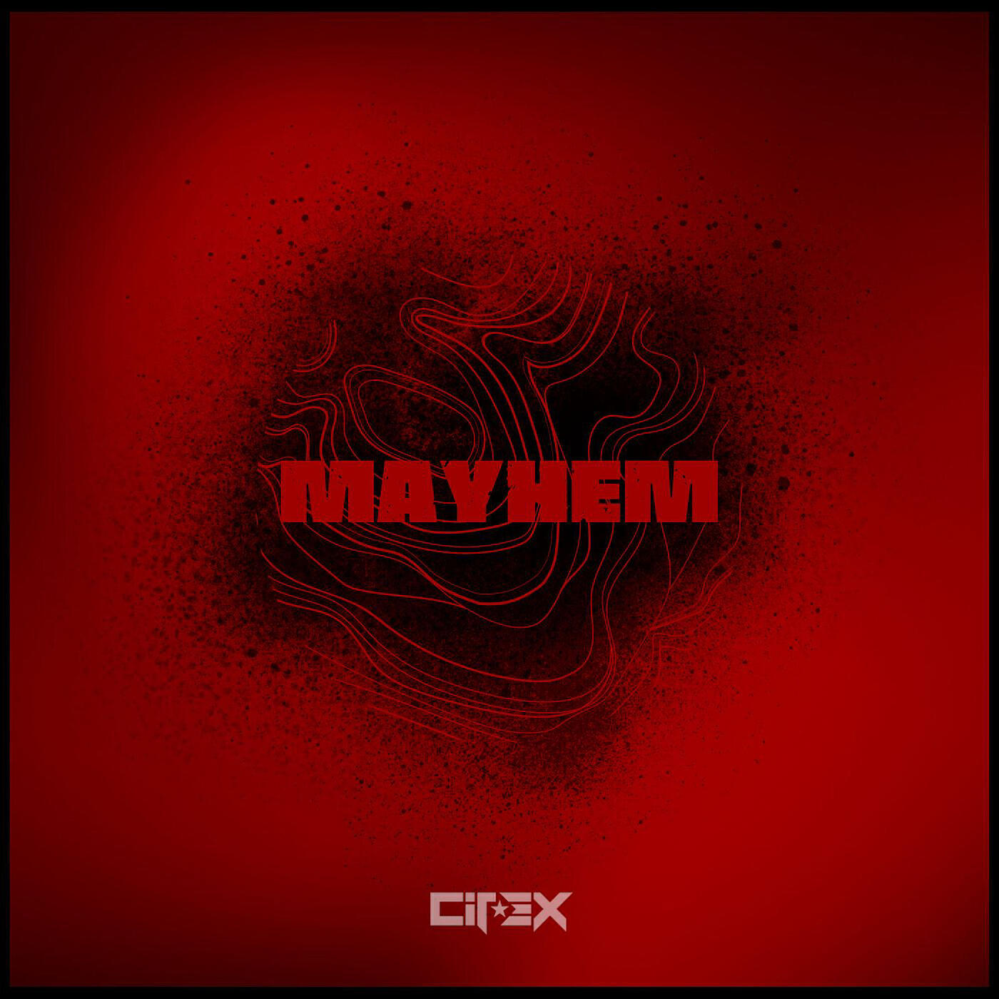 Релиз Mayhem