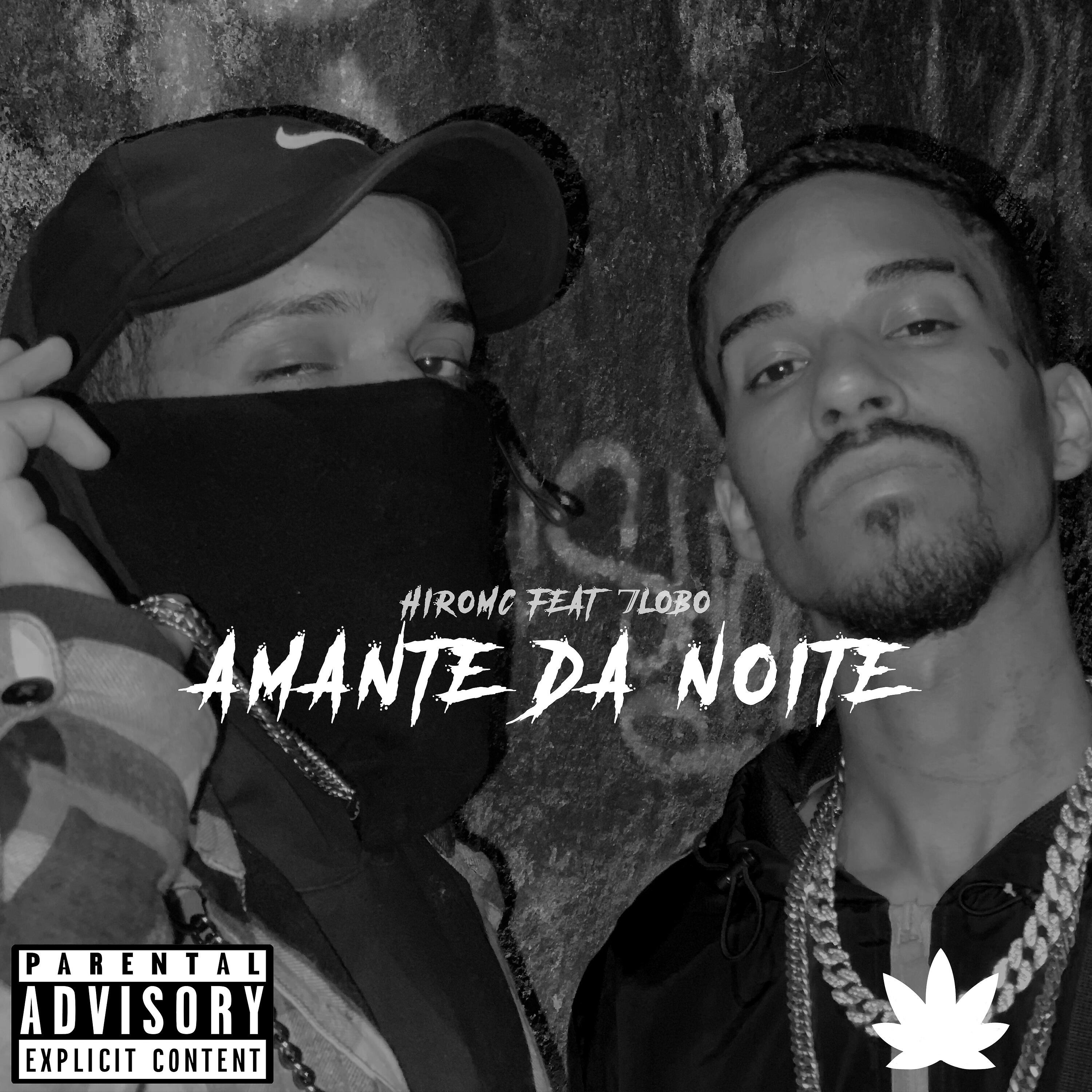 Релиз Amante da Noite