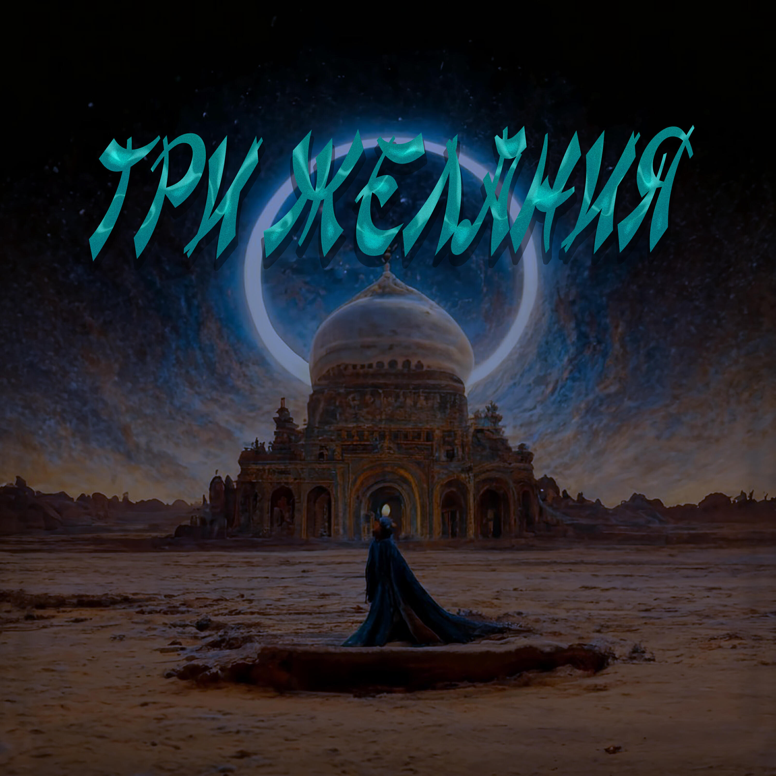 Релиз Три желания