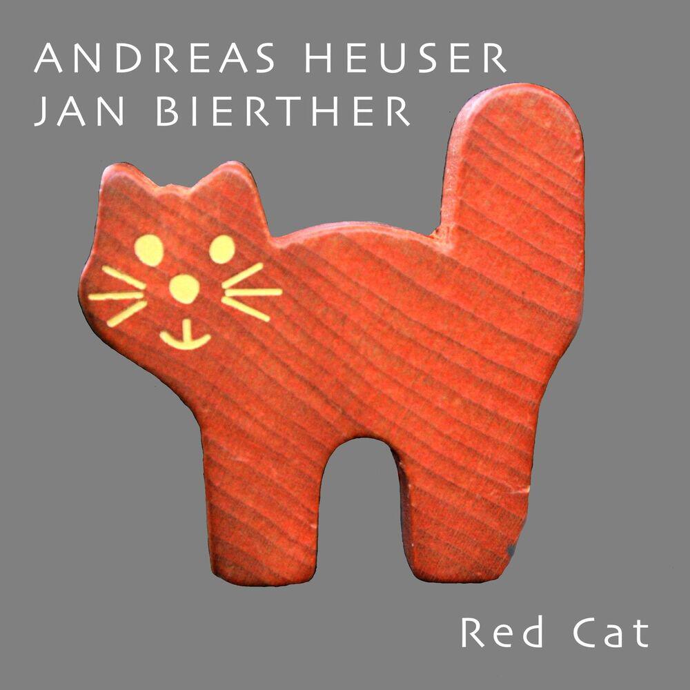 Релиз Red Cat