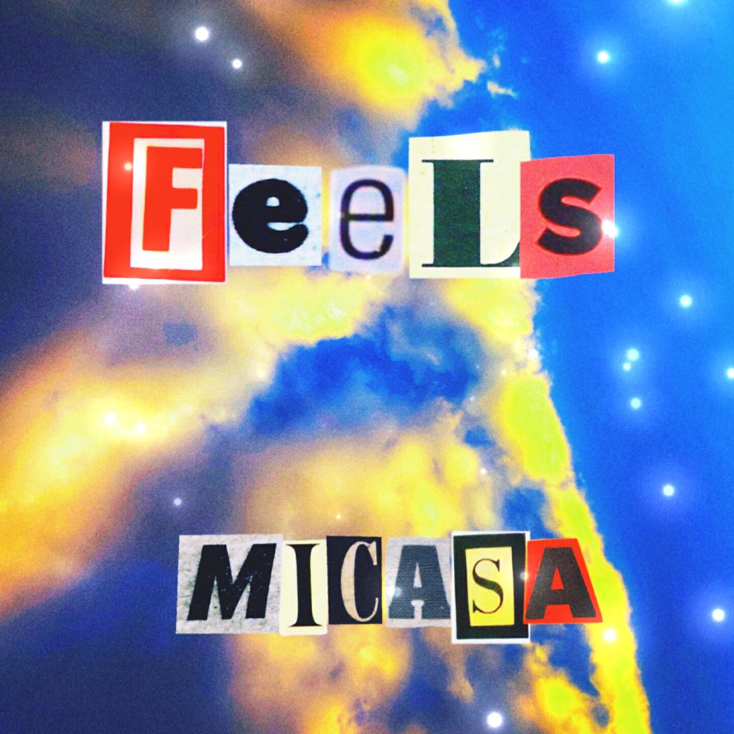 Релиз Feels