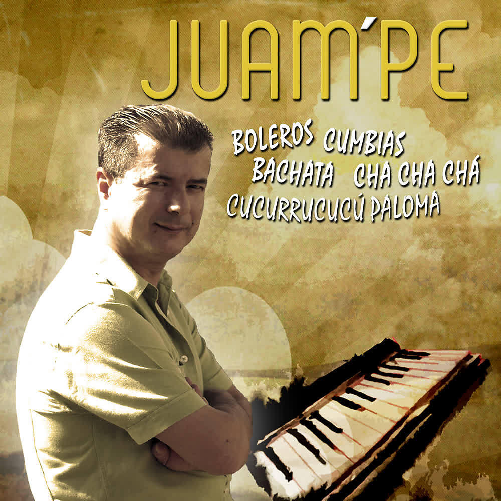 Релиз Juam'pe
