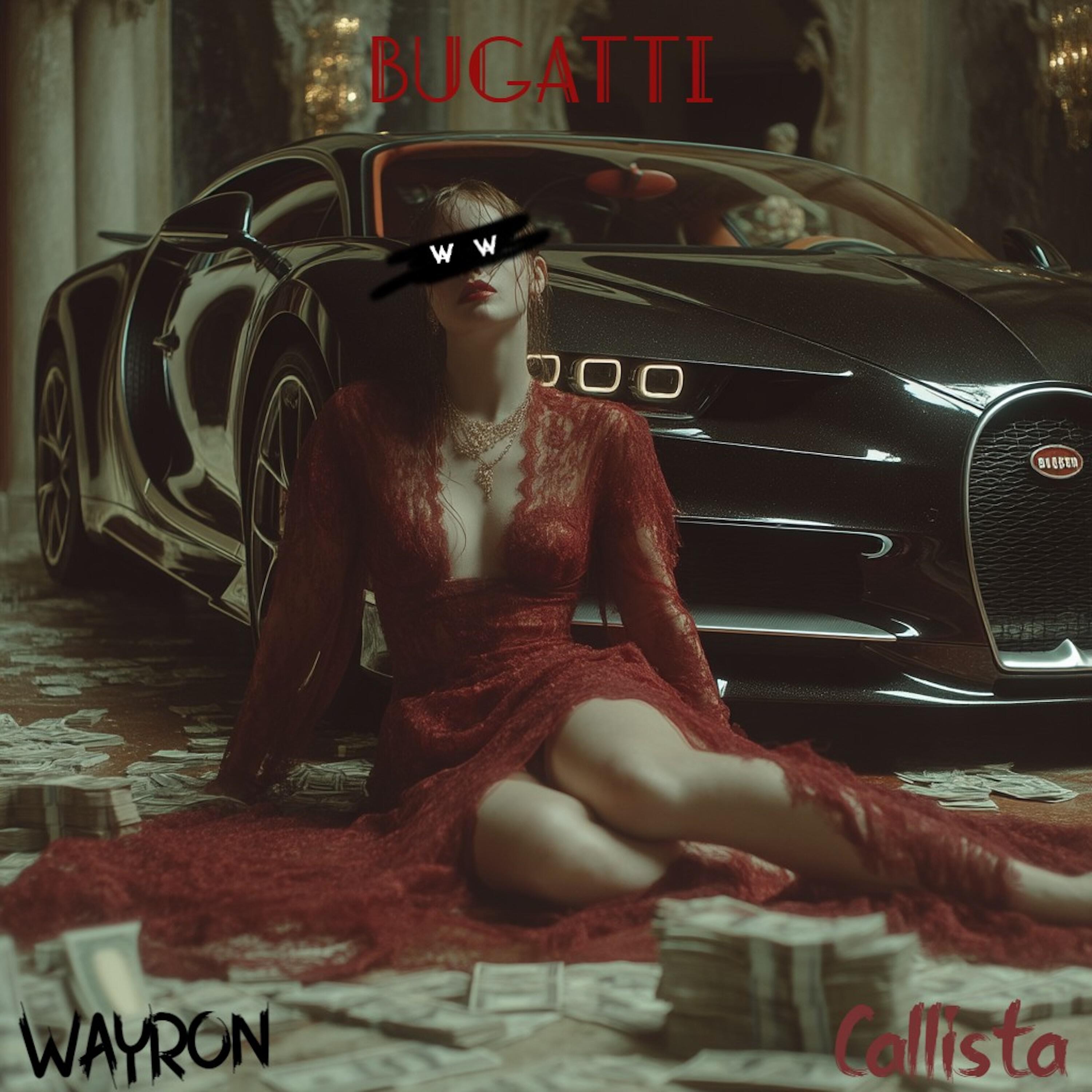 ​​​​​​​WAYRON