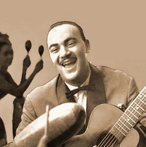 Gérard La Viny