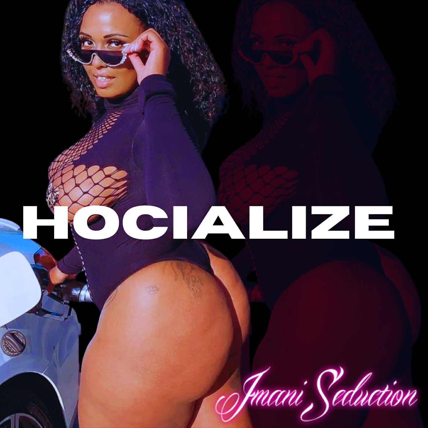 Релиз Hocialize